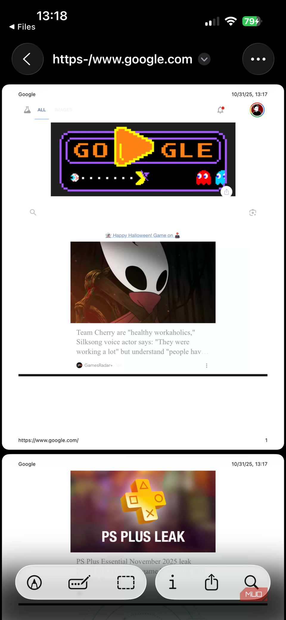03a iPhone PDF Open in Files