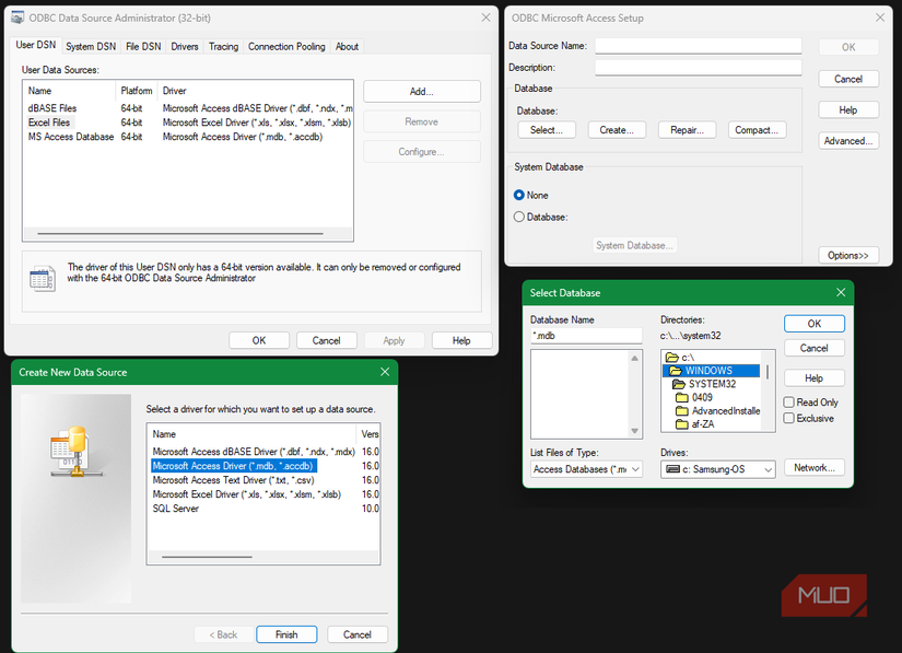06 Windows 11 Windows 3-1 Dialog Box