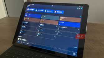 2015 ipad pro with alexa app
