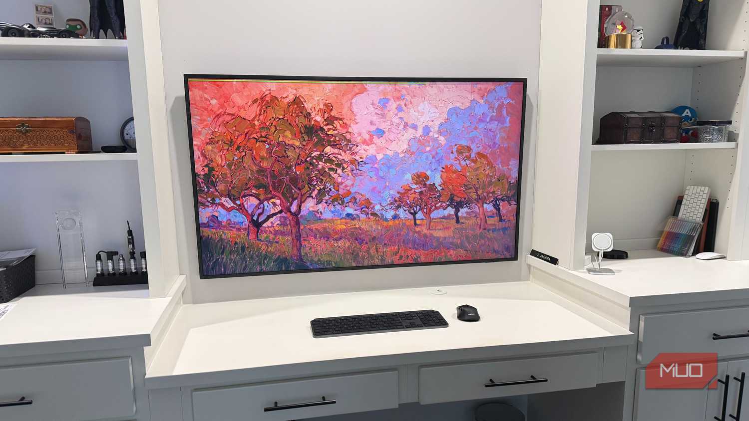 55 inch samsung frame tv art mode