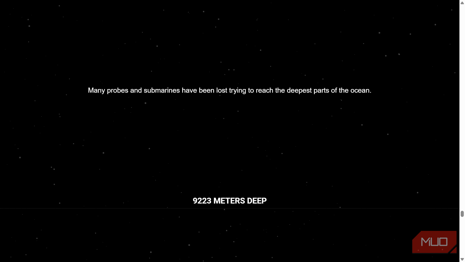 This simple website is the most fun I’ve had online in ages