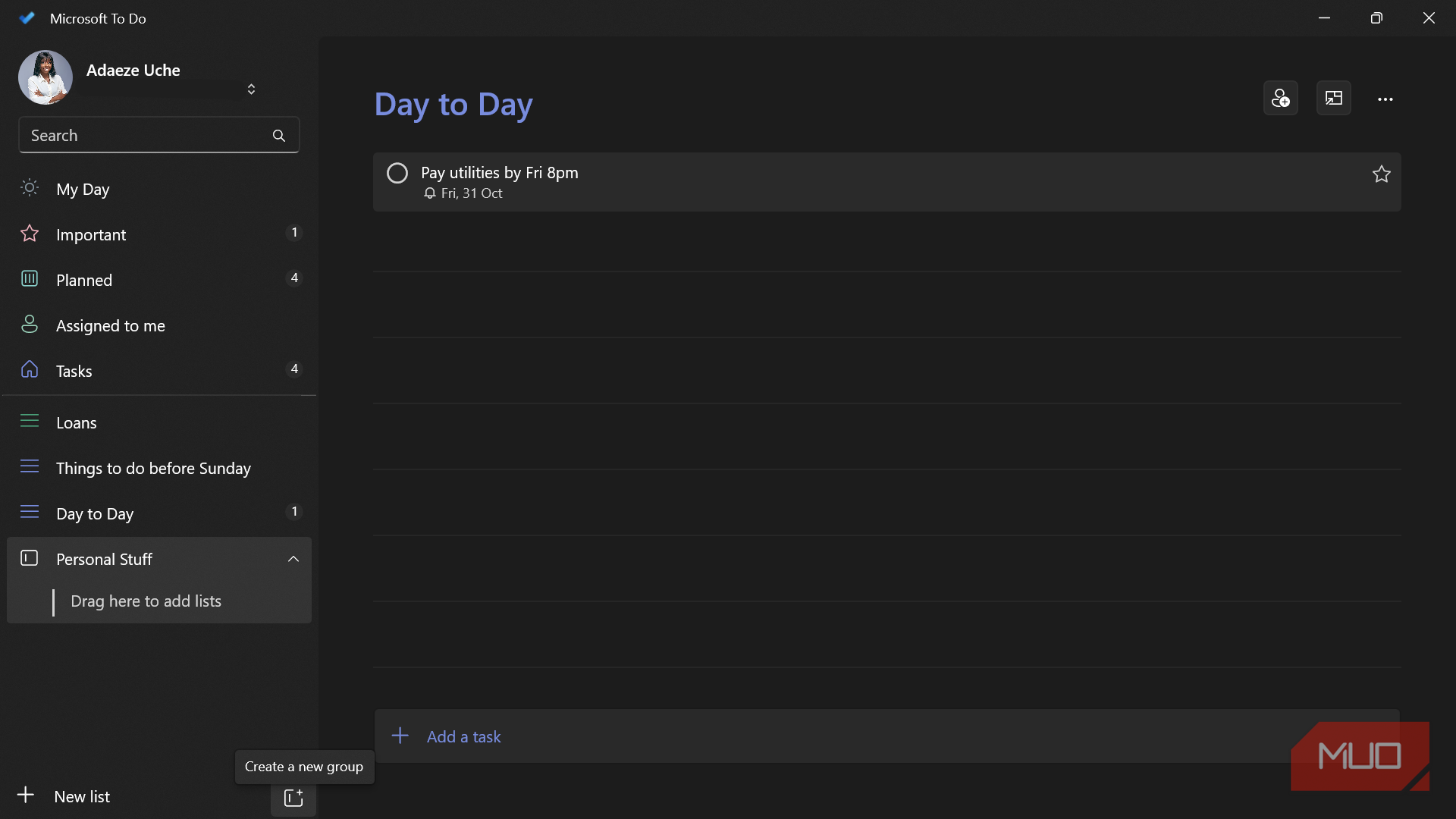 You’re ignoring the best productivity tool built right into Windows