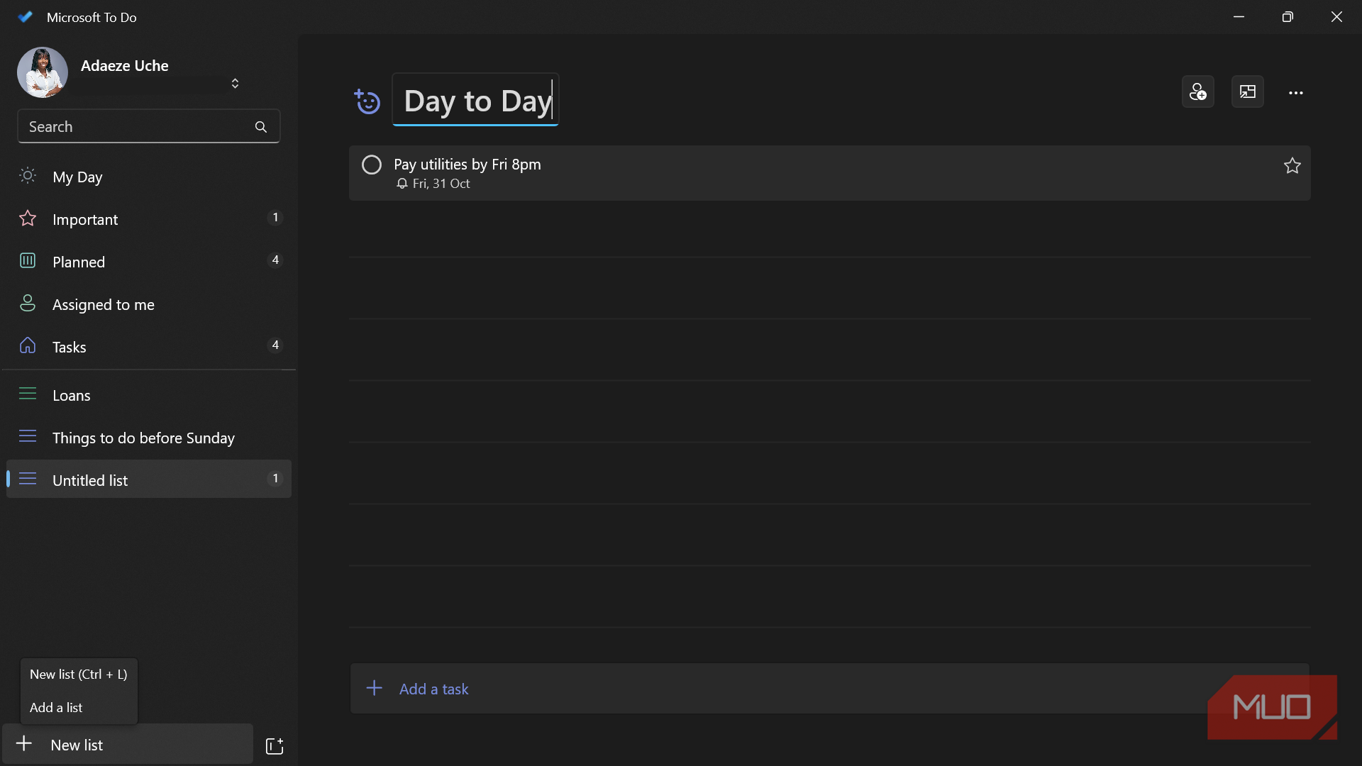 I built a full productivity system using only Windows 11’s default features