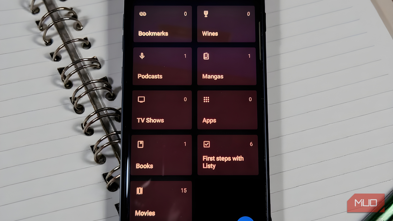 This app organizes everything I love — and it's strangely satisfying