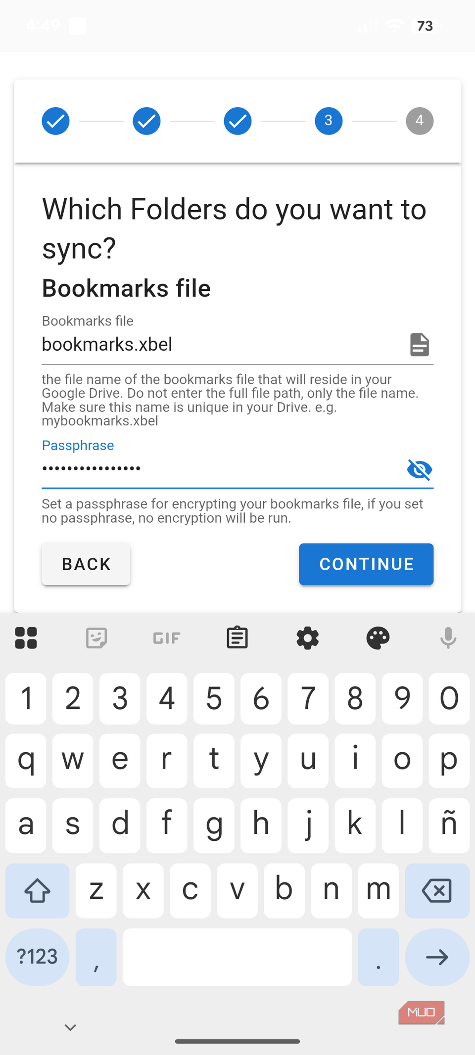 Add-Secret-Passphrase-1