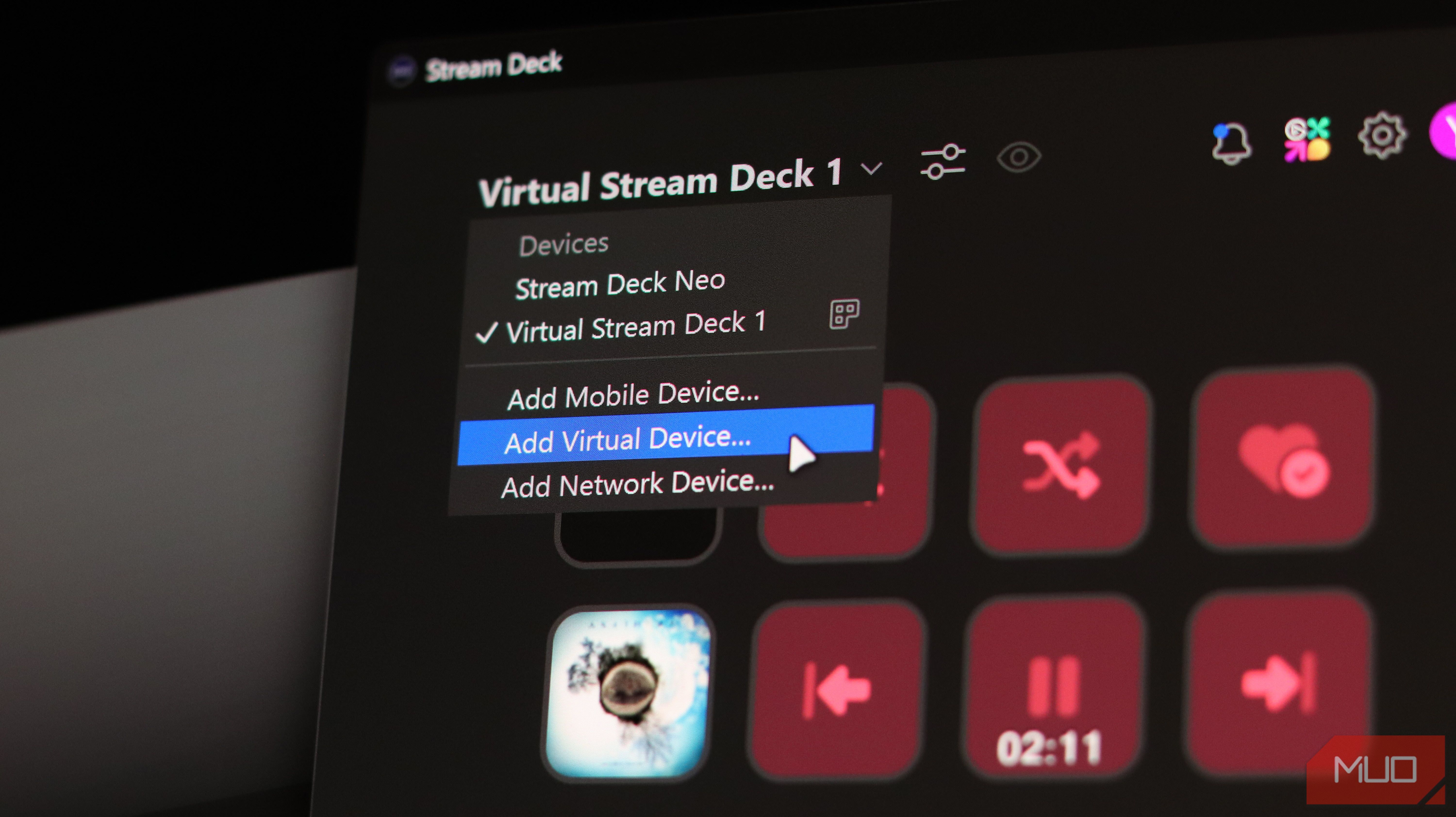 The Stream Deck just got a massive update and I love it