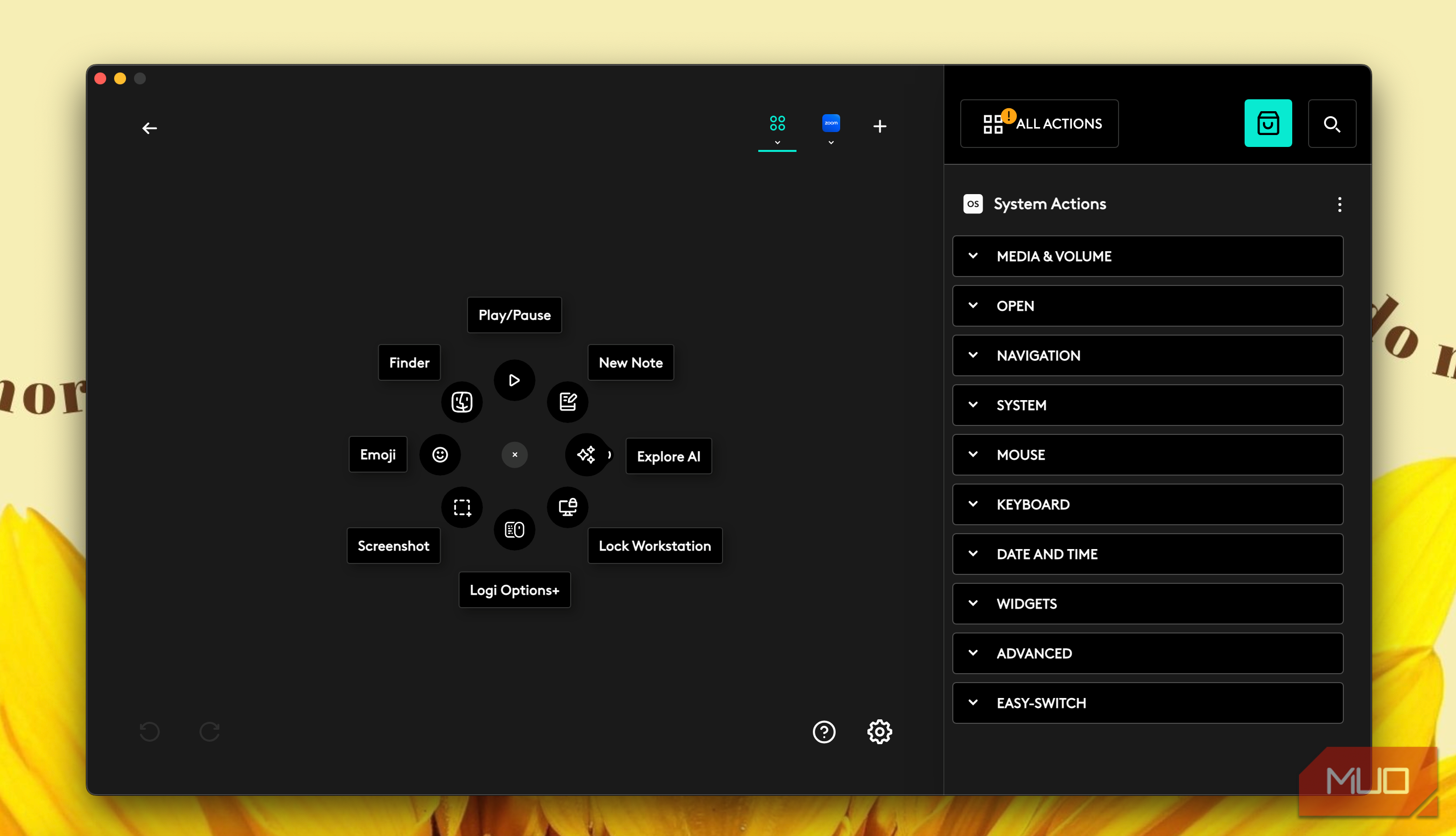 I underestimated this Logitech mouse feature but it completely changed ...