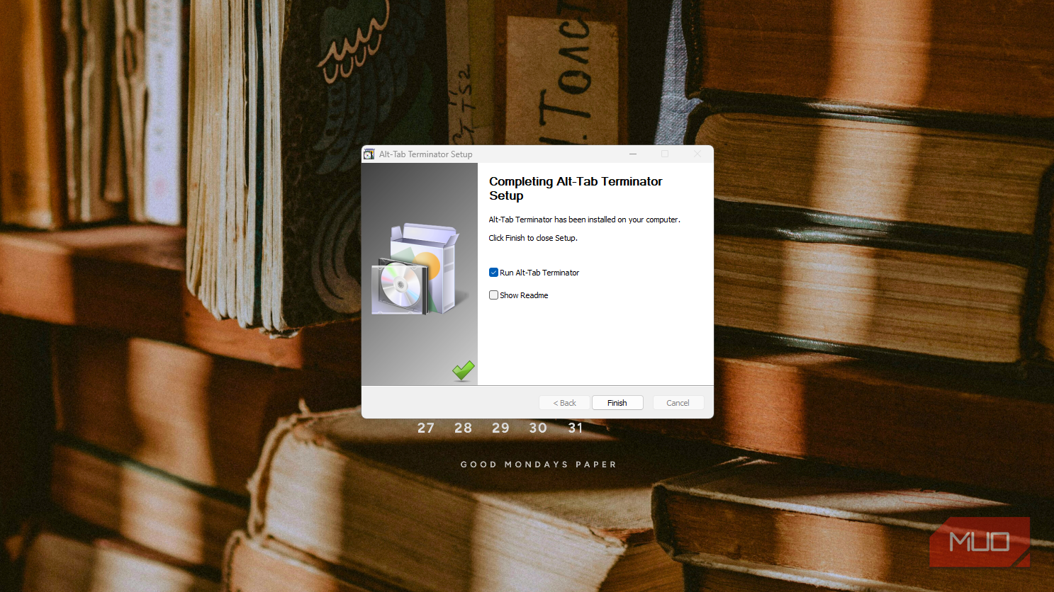 This customized Alt + Tab makes switching apps in Windows better
