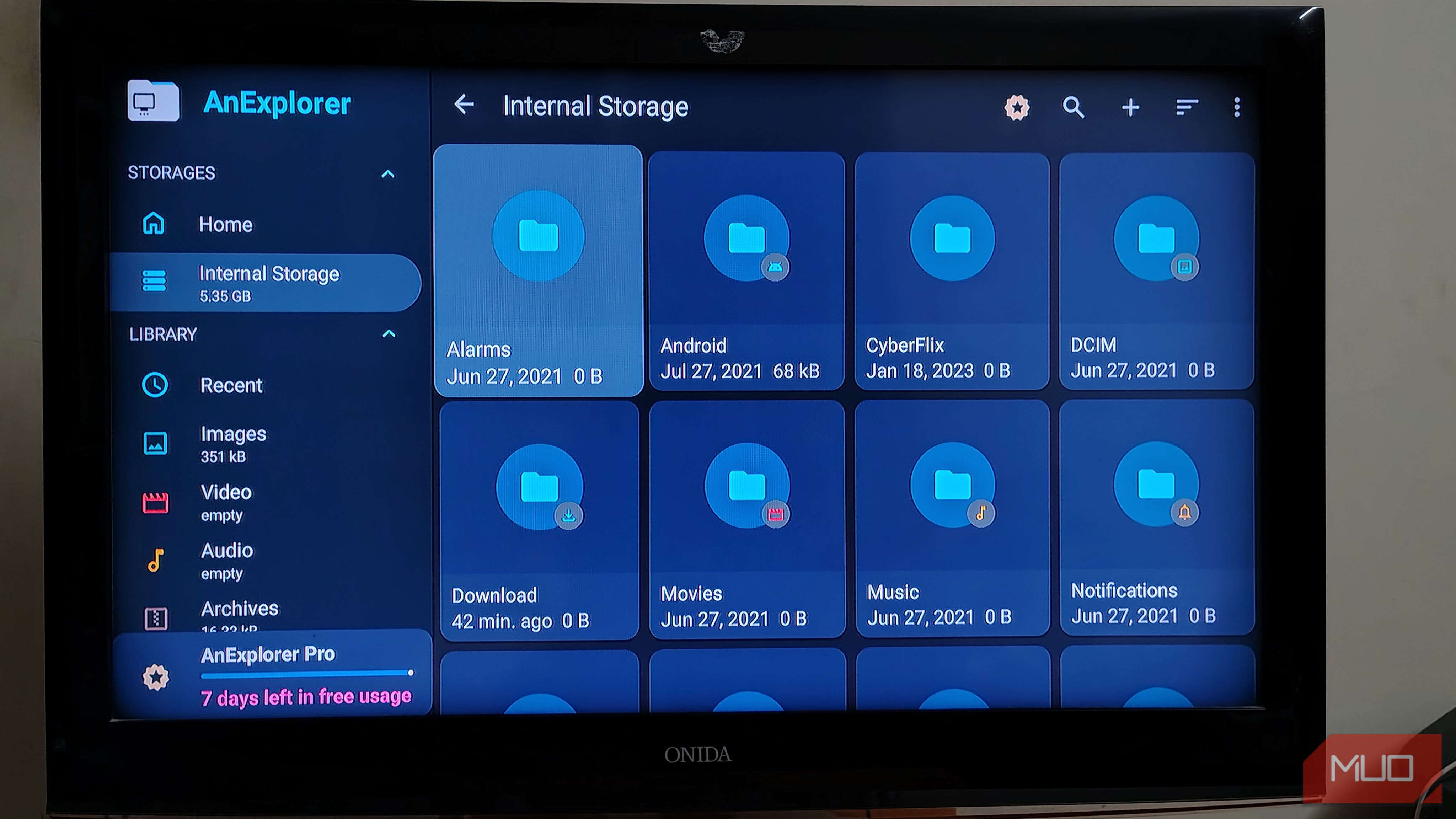These apps made my Fire TV usable again