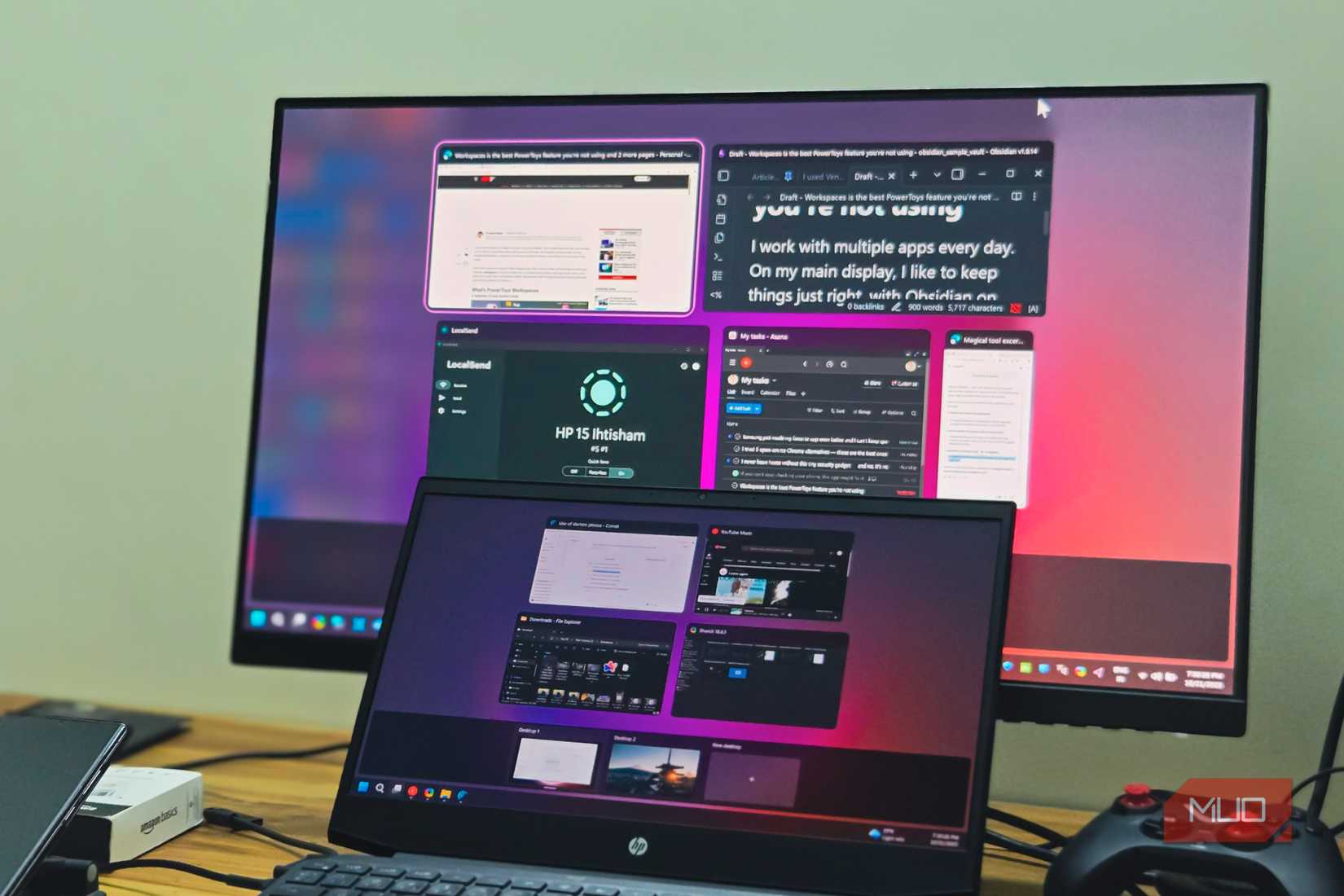 I finally fixed my morning startup routine with this free Windows utility