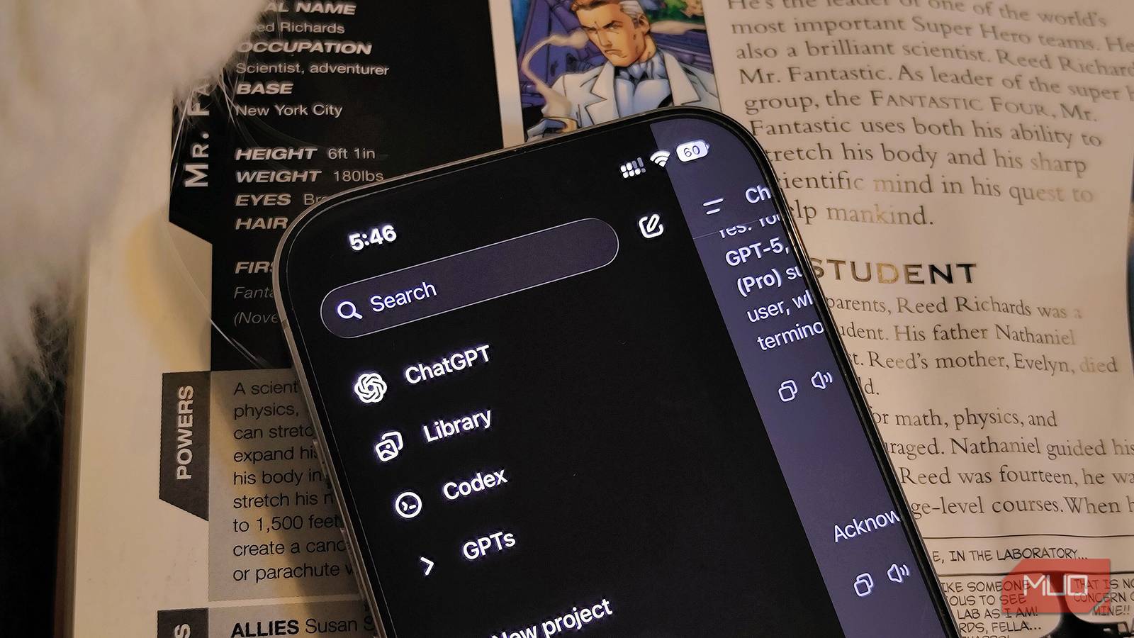 I regret ignoring this ChatGPT feature for so long
