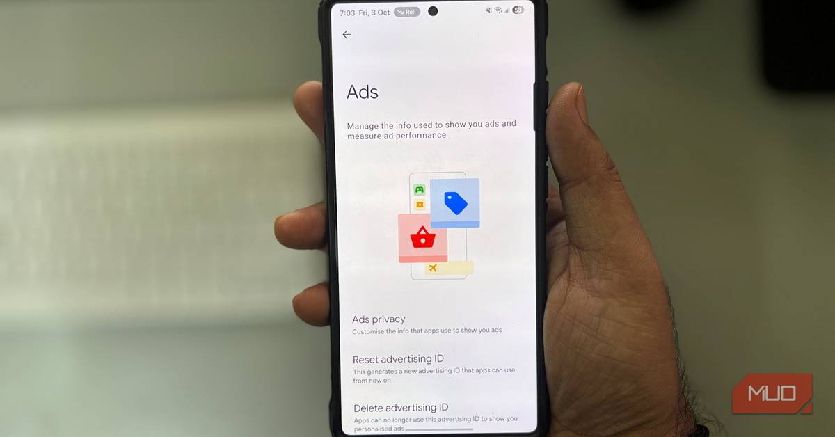makeuseof.com - Kanika Gogia - No, it's not your microphone - this is how advertisers know what you want