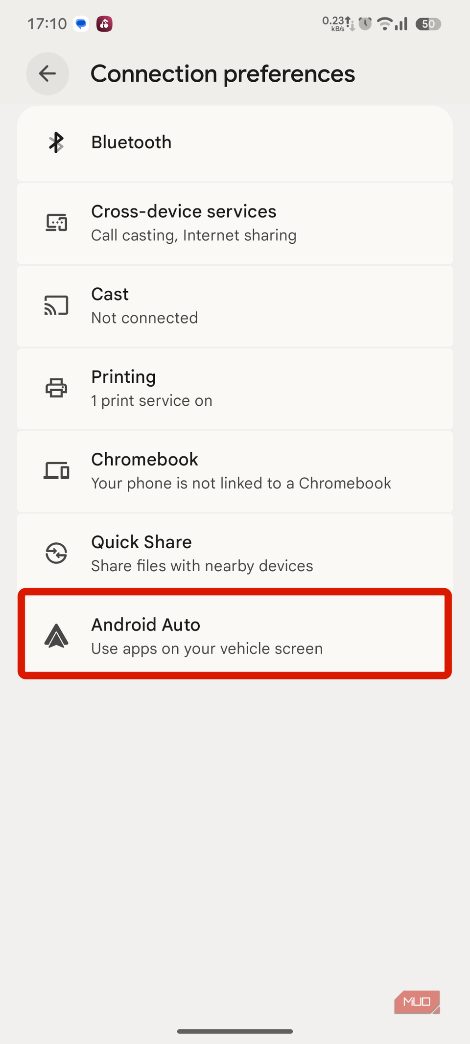 I Tweaked These Developer Options And Android Auto Became Far Less Annoying i-tweaked-these-developer-options-and-android-auto-became-far-less-annoying