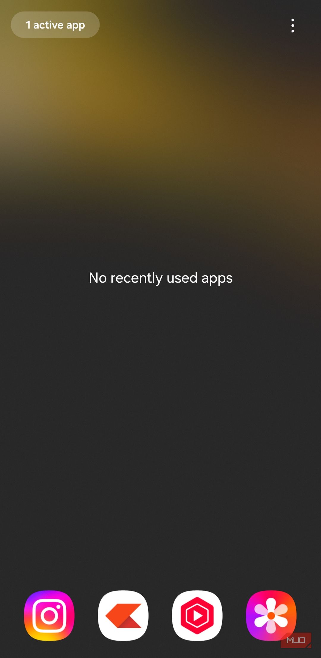 Everyone needs to stop this one bad smartphone habit