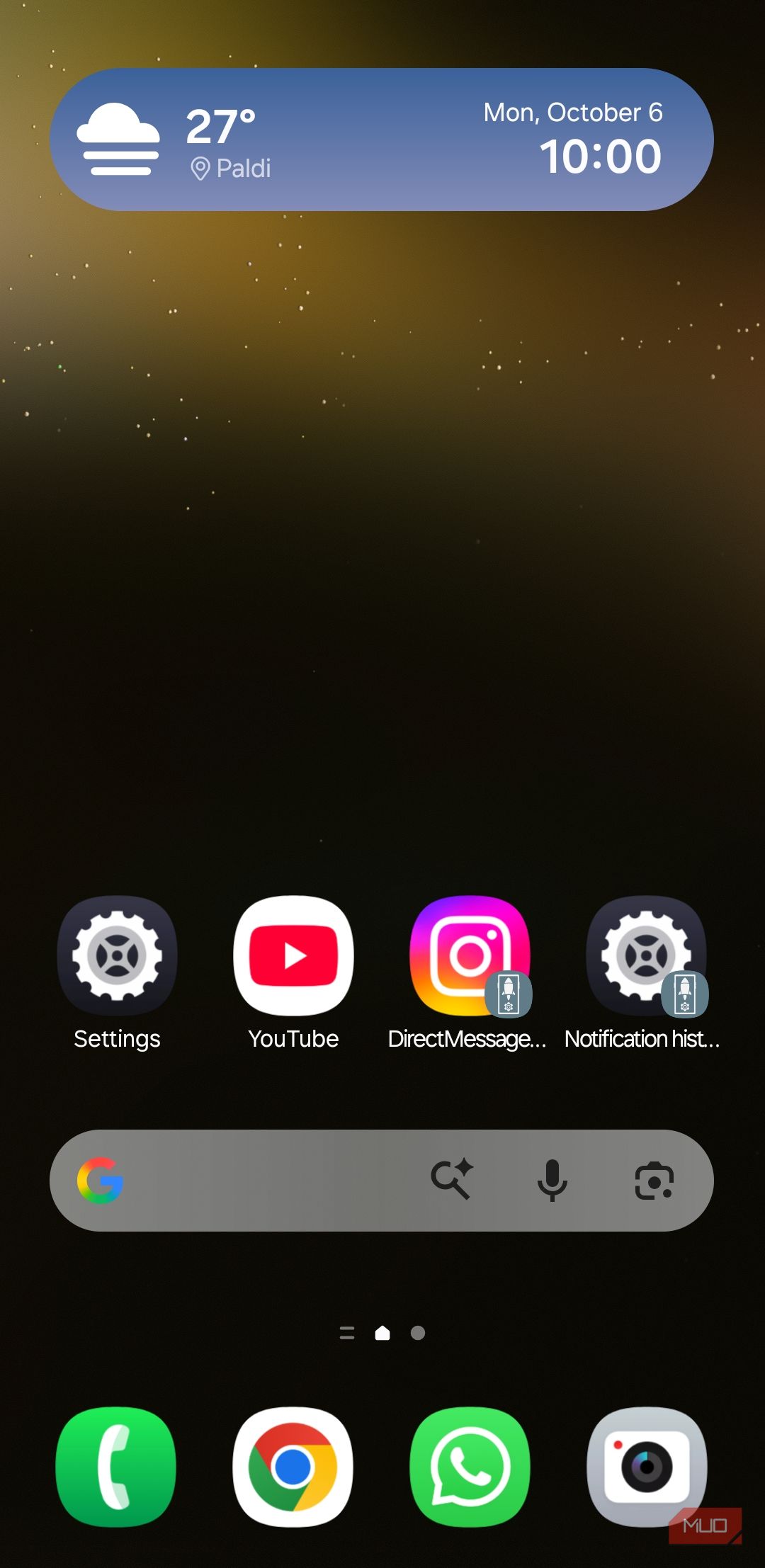 This free Android app is now the first thing I install on every phone