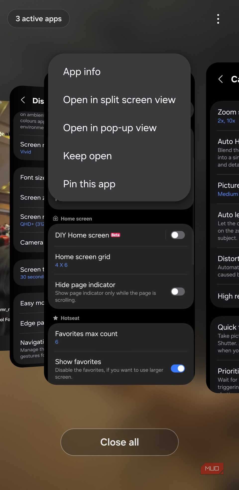 One UI 8 adds a ton of features, but only these are worth your time