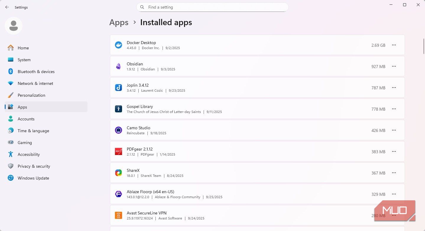 The location switch in Windows you need to flip today