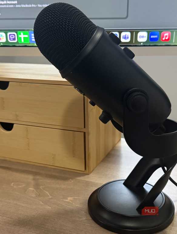 Yeti Call Auracast is Bluetooth’s coolest new trick and I finally get the hype