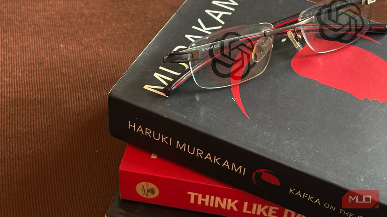 I made ChatGPT my book club partner—here’s what we discussed