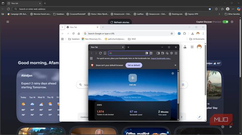 I removed these Windows startup apps and my PC finally felt fast