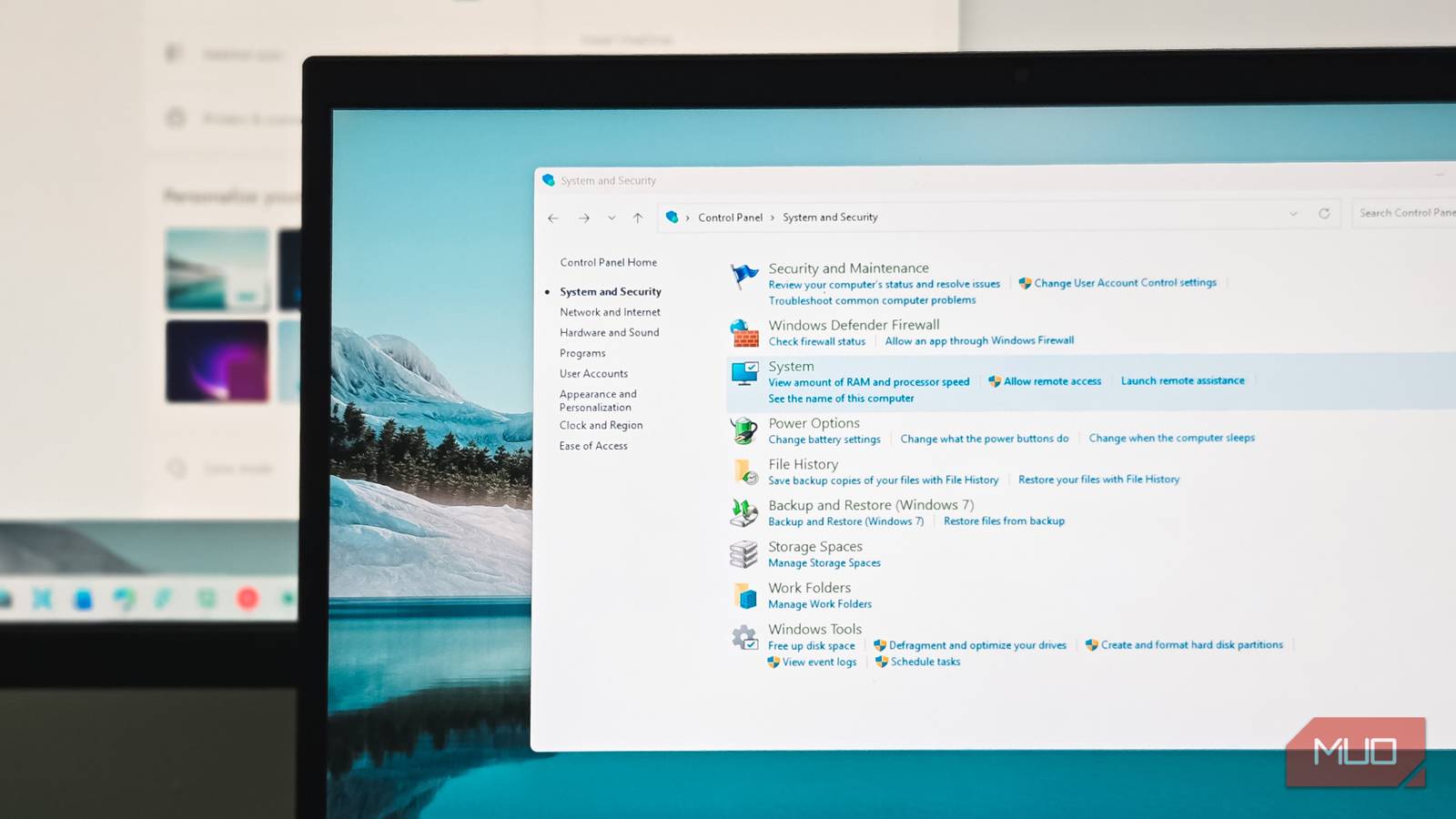 Microsoft keeps hiding Control Panel, but it’s still necessary for these 6 vital tasks Microsoft keeps hiding Control Panel, but it’s still necessary for these 6 vital tasks