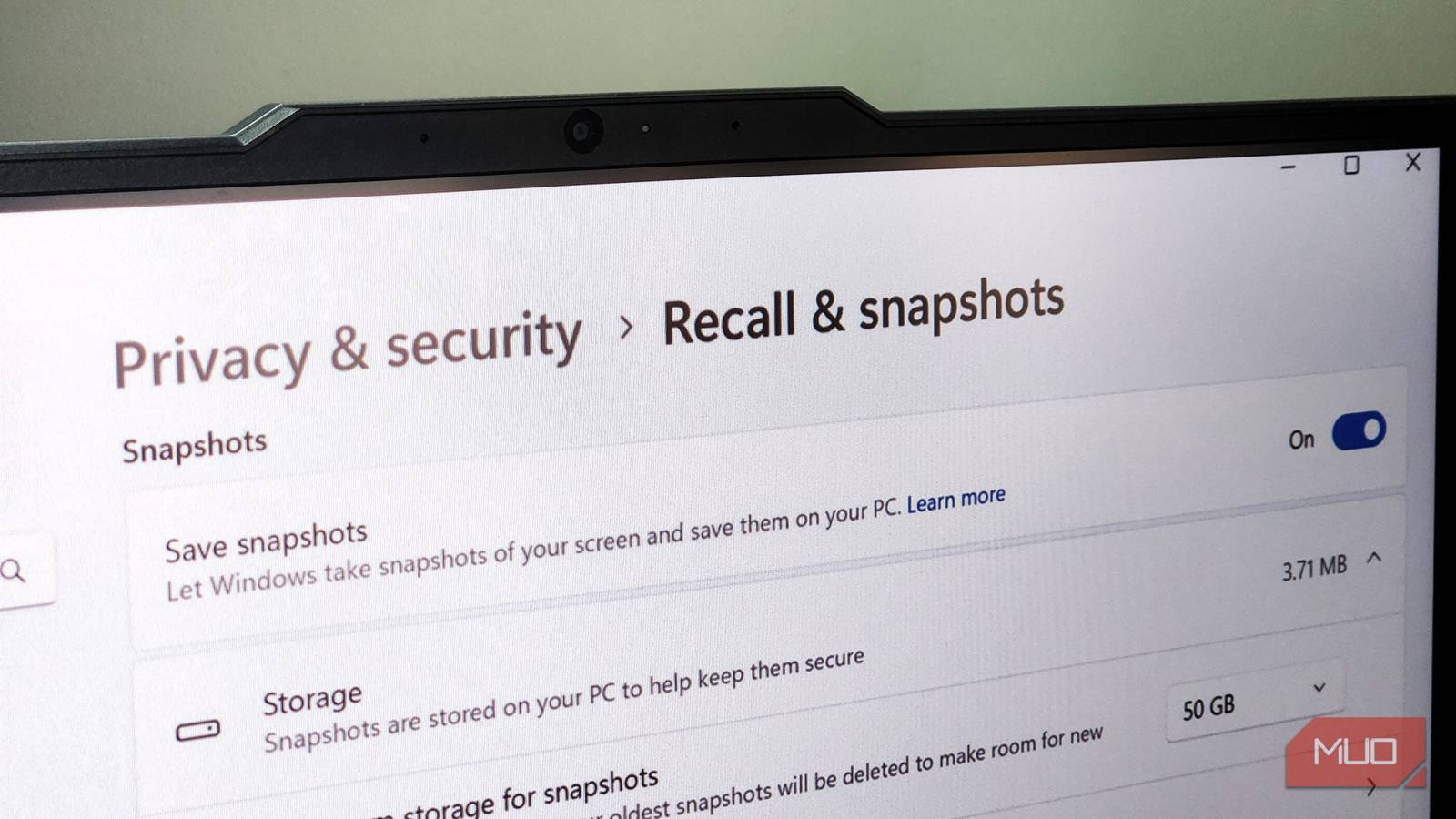 Is Windows Recall enabled on your PC? Check with this simple command Is Windows Recall enabled on your PC? Check with this simple command