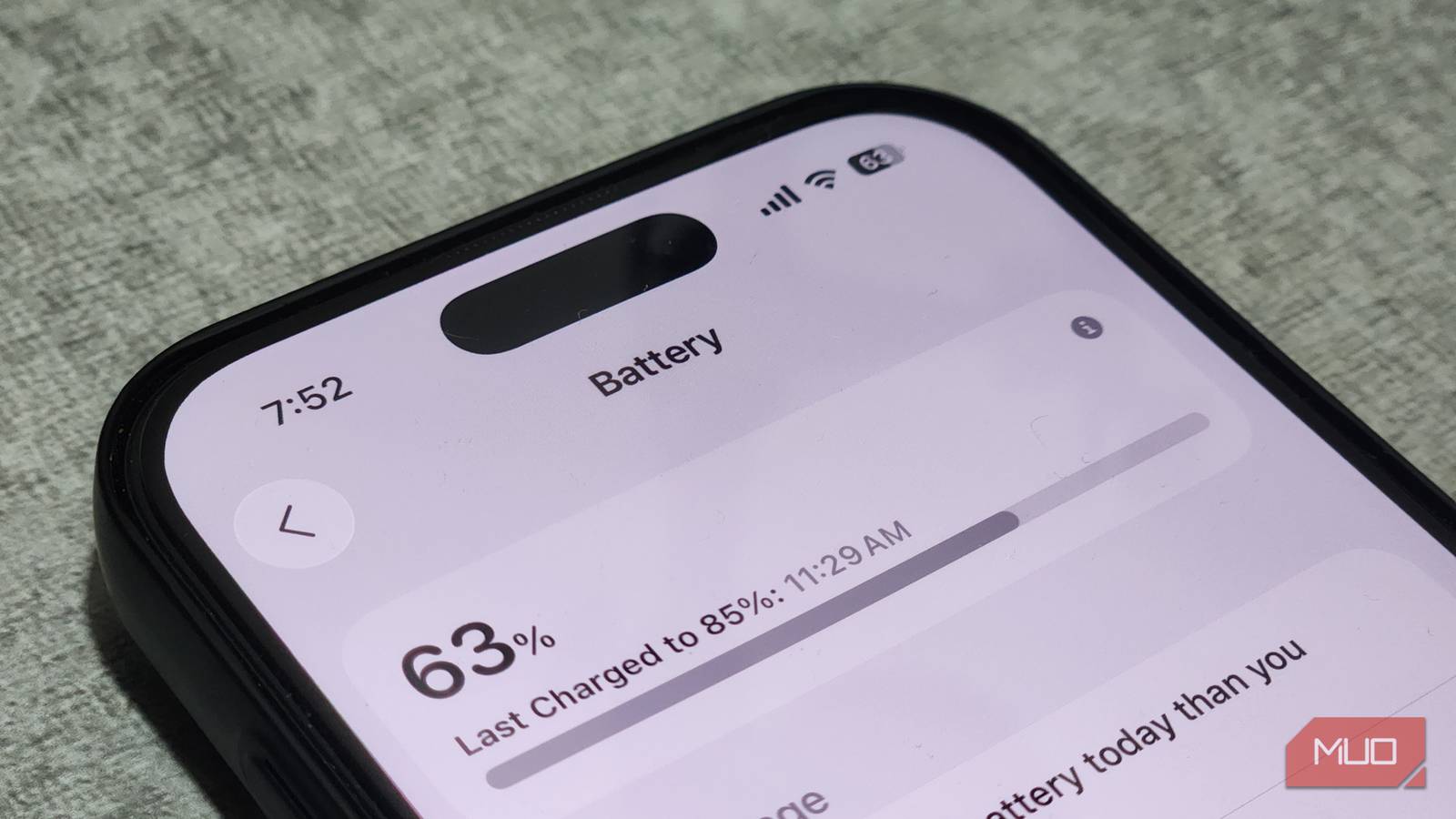 My iPhone battery finally lasts thanks to these iOS 26 tricks My iPhone battery finally lasts thanks to these iOS 26 tricks