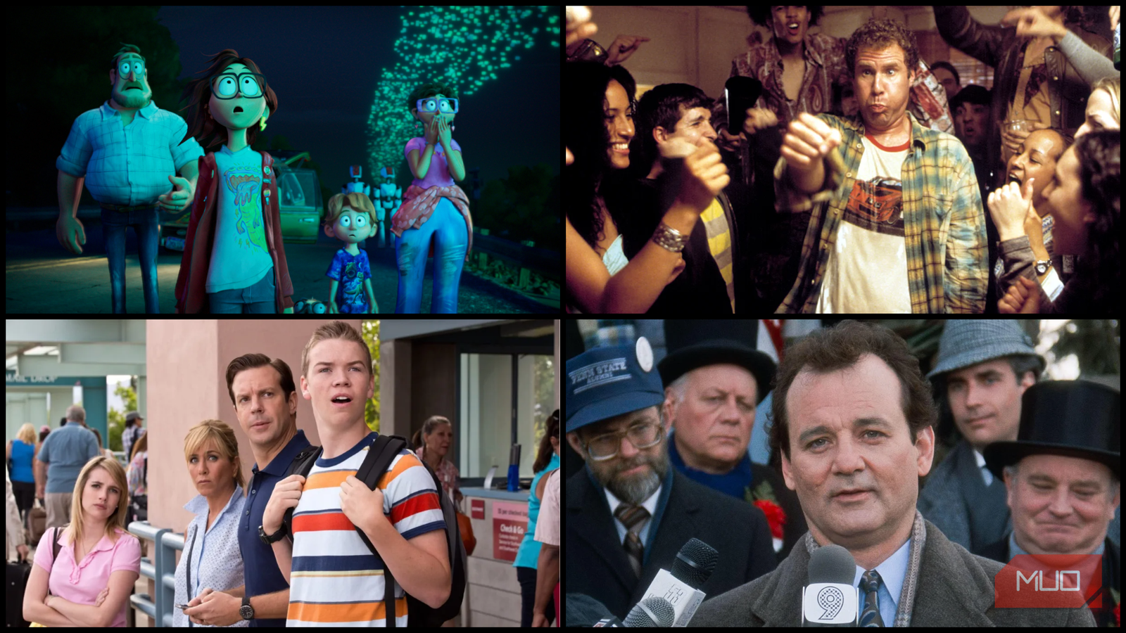 These 5 comedies never get old—and they’re all on Netflix These 5 comedies never get old—and they’re all on Netflix