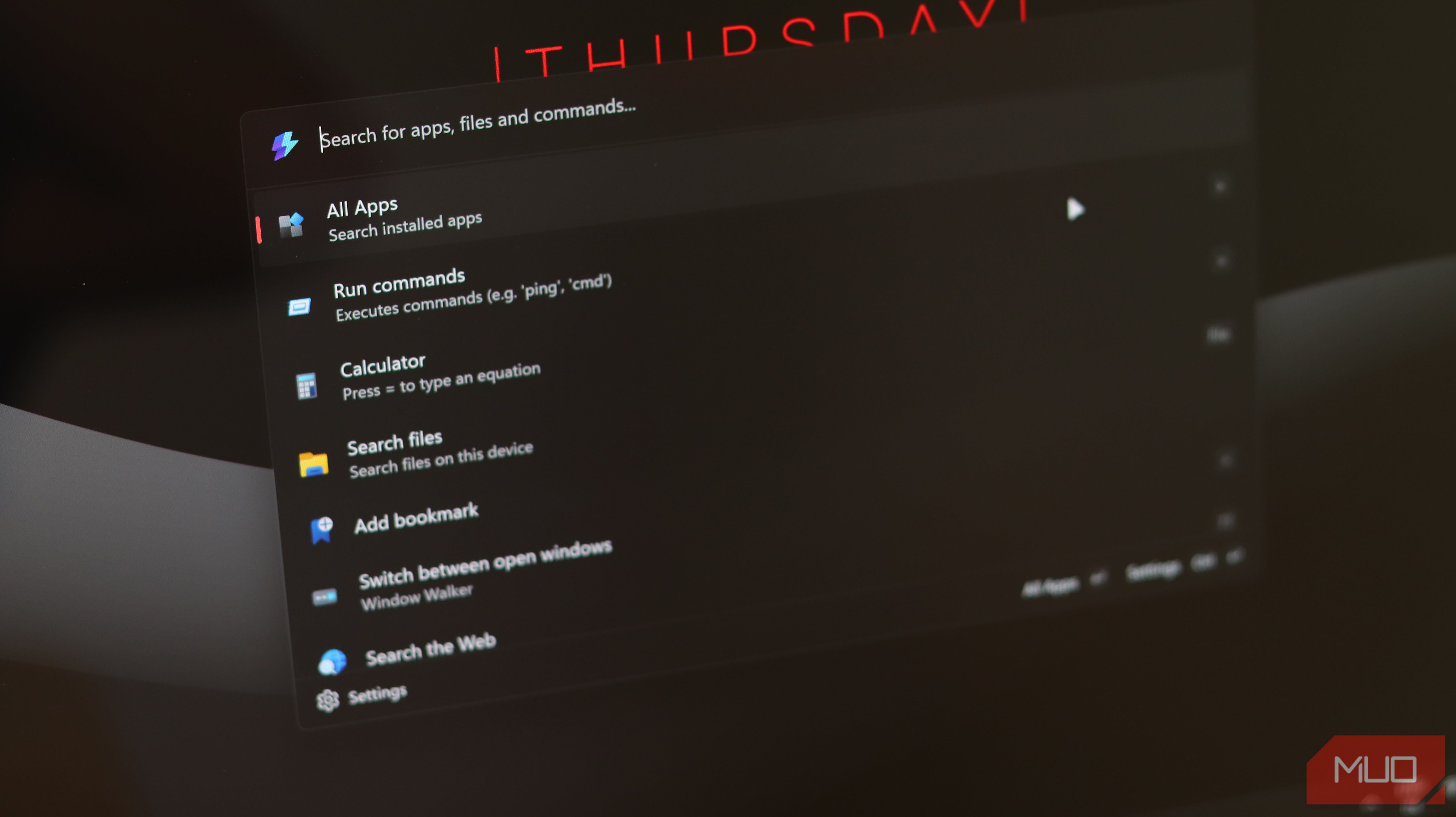 замена стандартных инструментов Windows — иллюстрация 11 к материалу