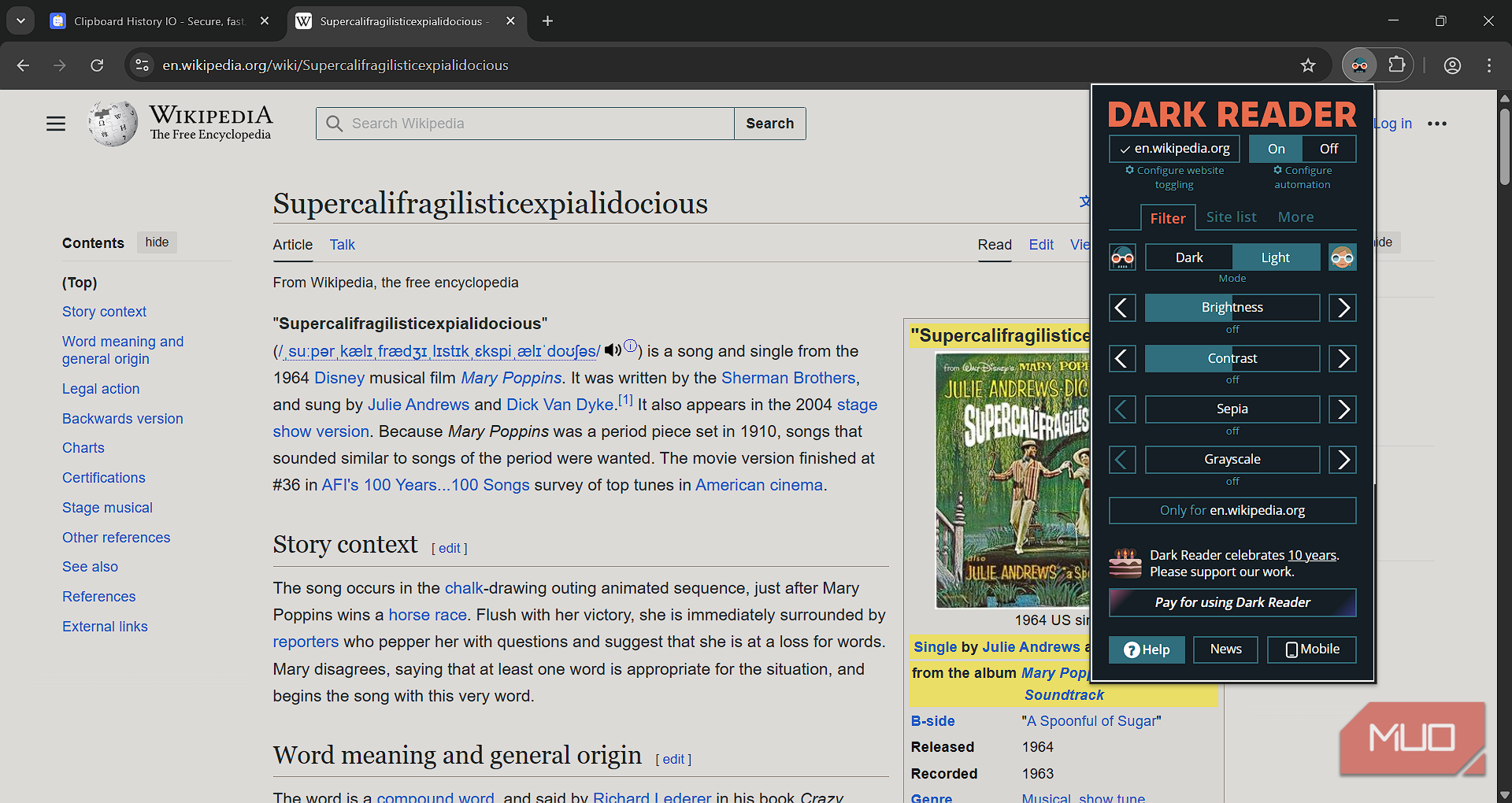 Ext Reader Windows Chrome feels incomplete until you install these 4 open-source extensions
