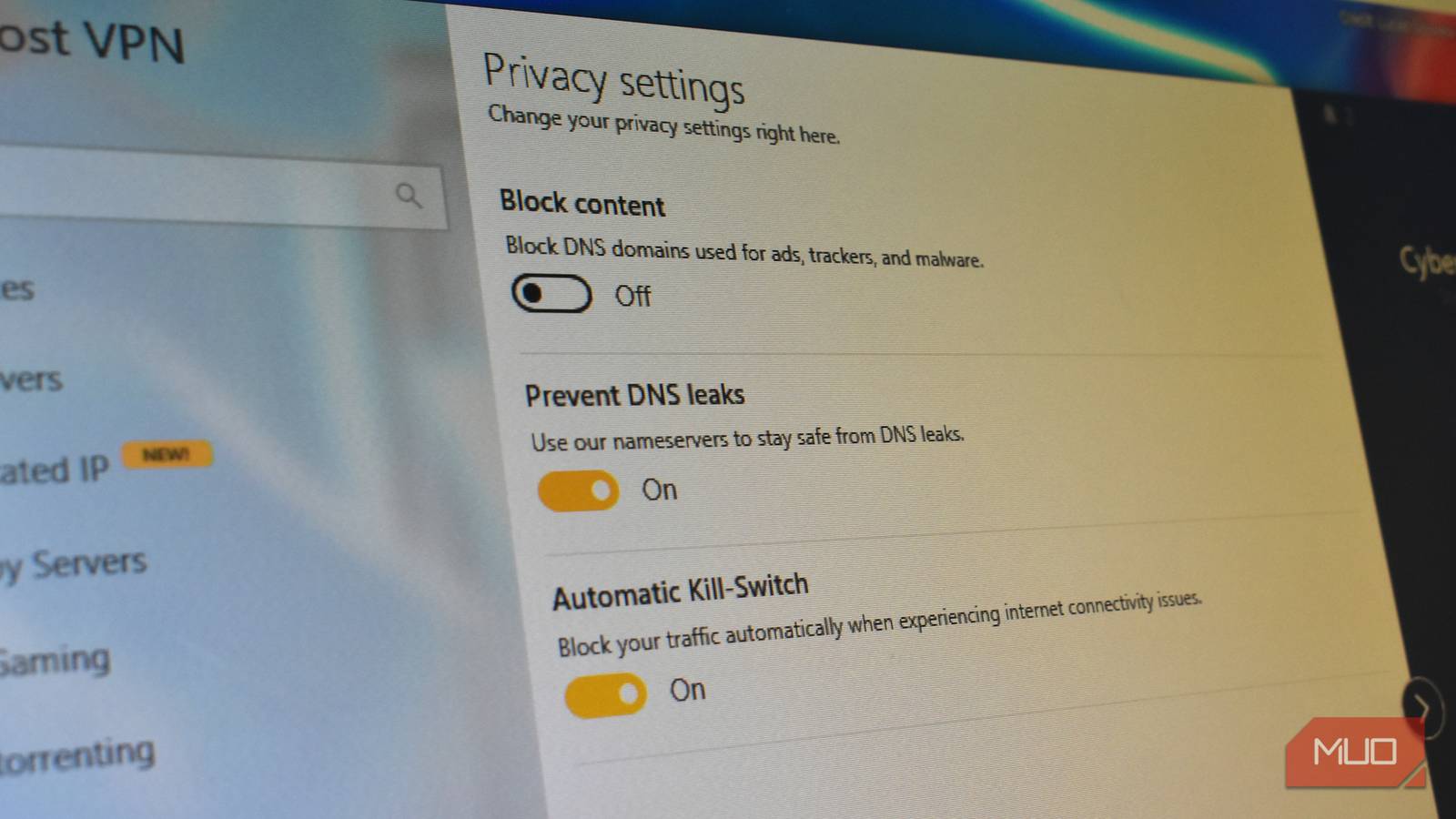 Boost VPN Privacy: 2 Easy Tweaks for Better Security Boost VPN Privacy: 2 Easy Tweaks for Better Security