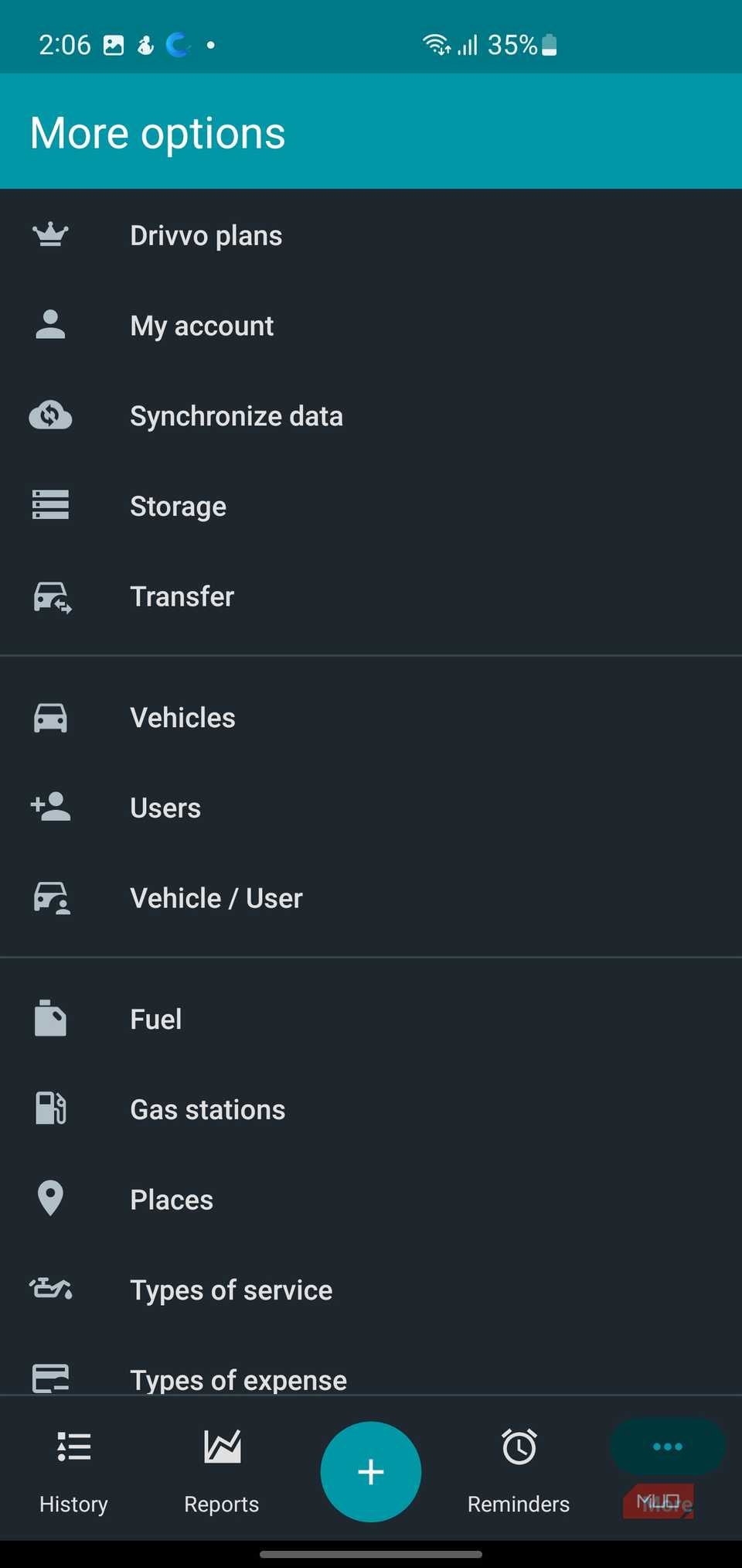 My car keeps eating money, but at least this app tracks it beautifully