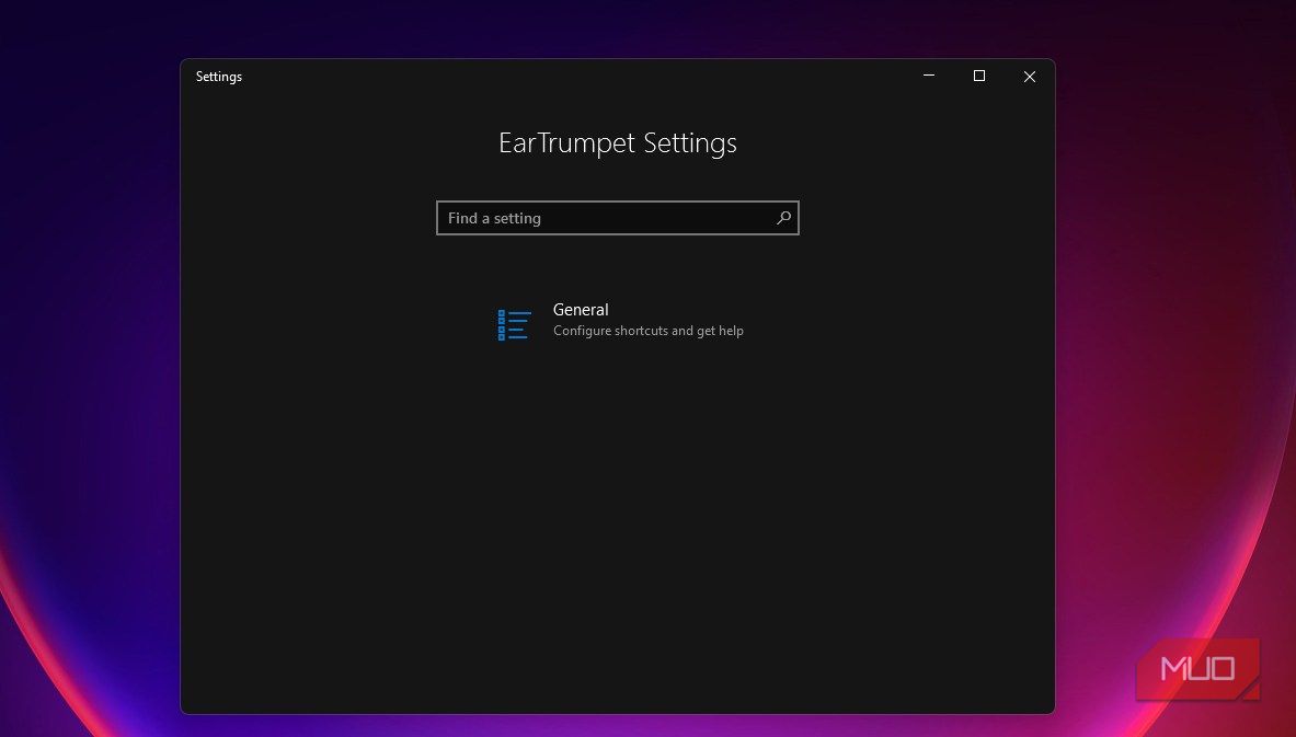 This tiny app makes managing Windows sound so much easier