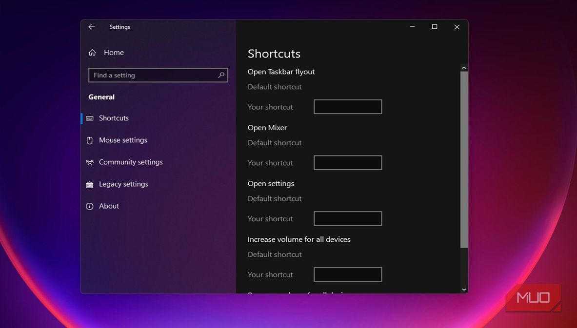 This tiny app makes managing Windows sound so much easier