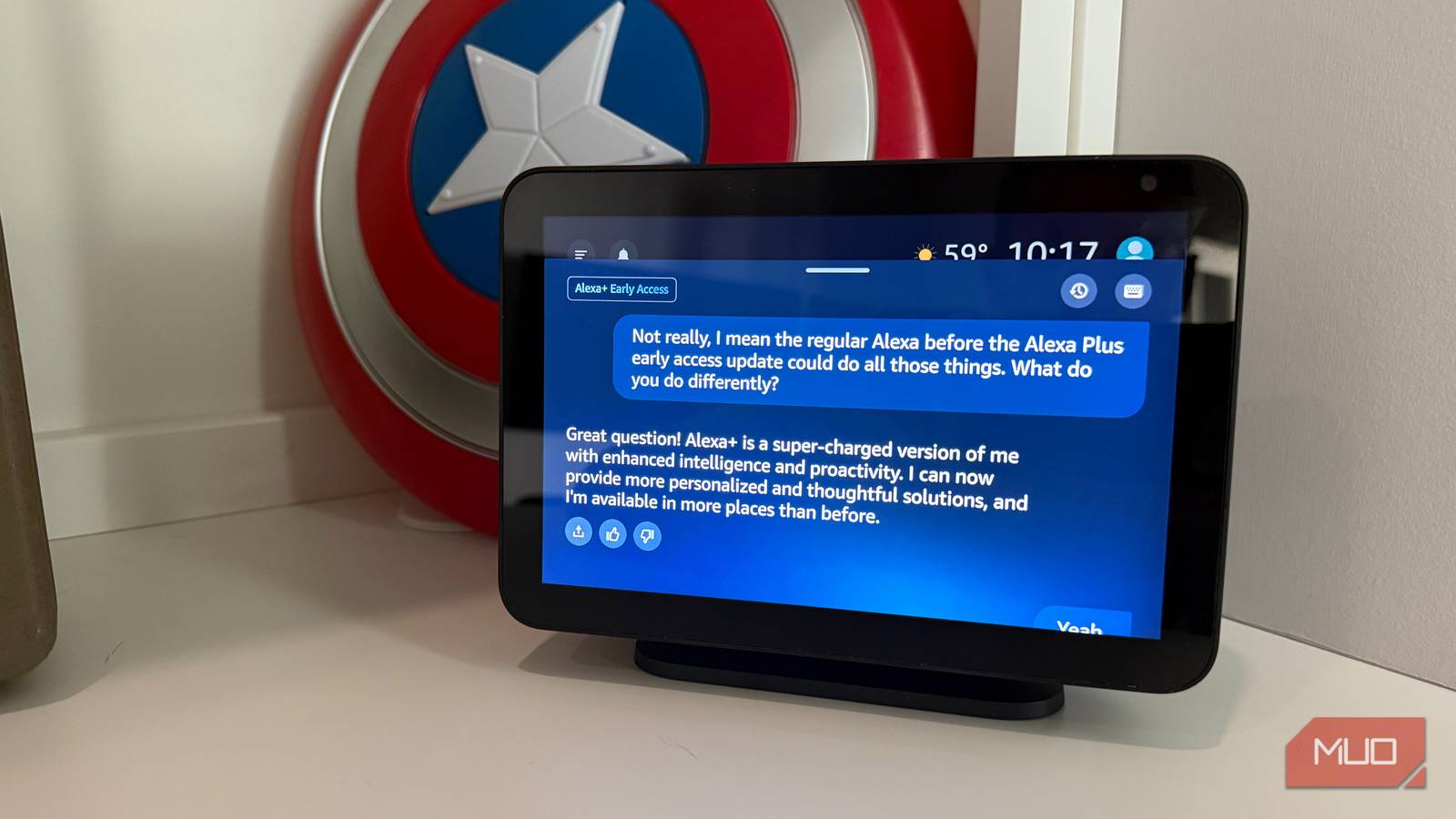 Amazon's new Alexa+ early access is much better than I expected