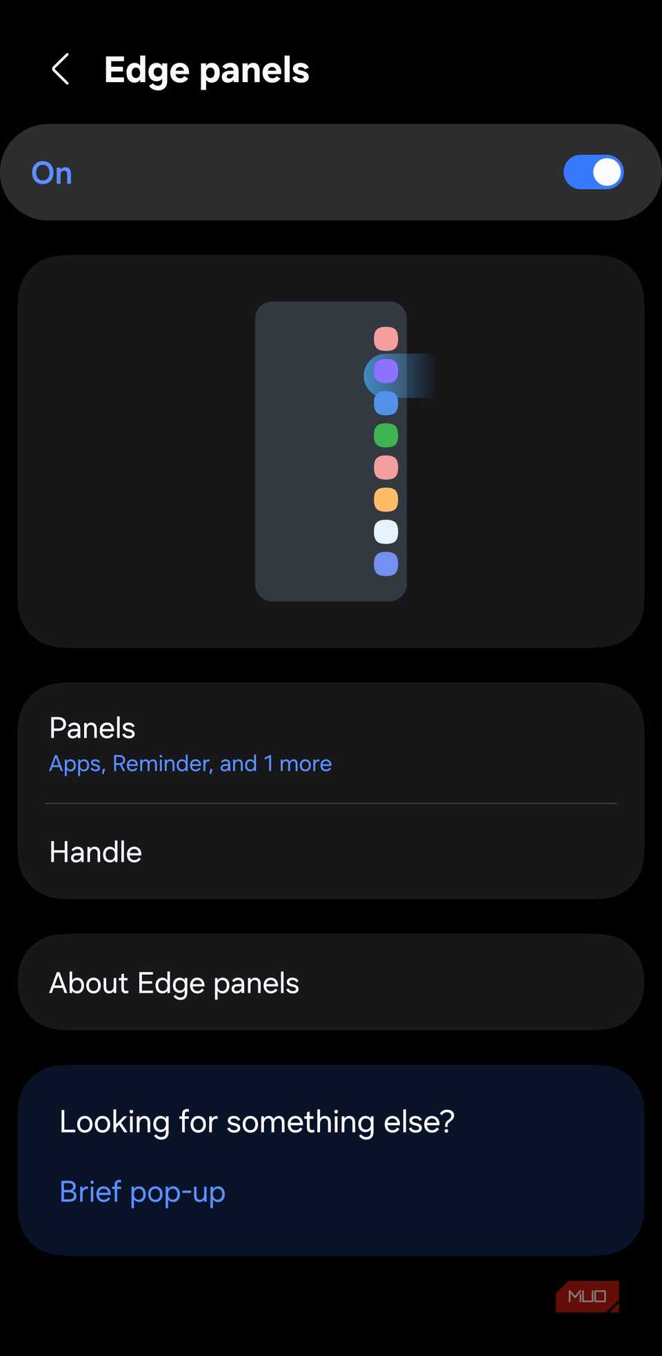 These gesture tweaks made my Samsung phone way smoother to use