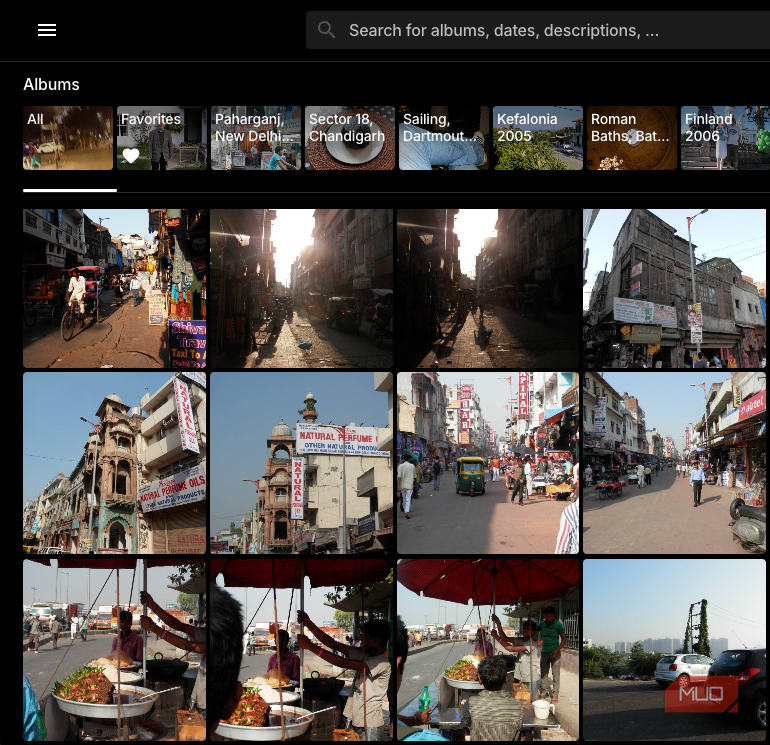 I replaced Google Photos with this privacy-friendly gallery and it’s ...