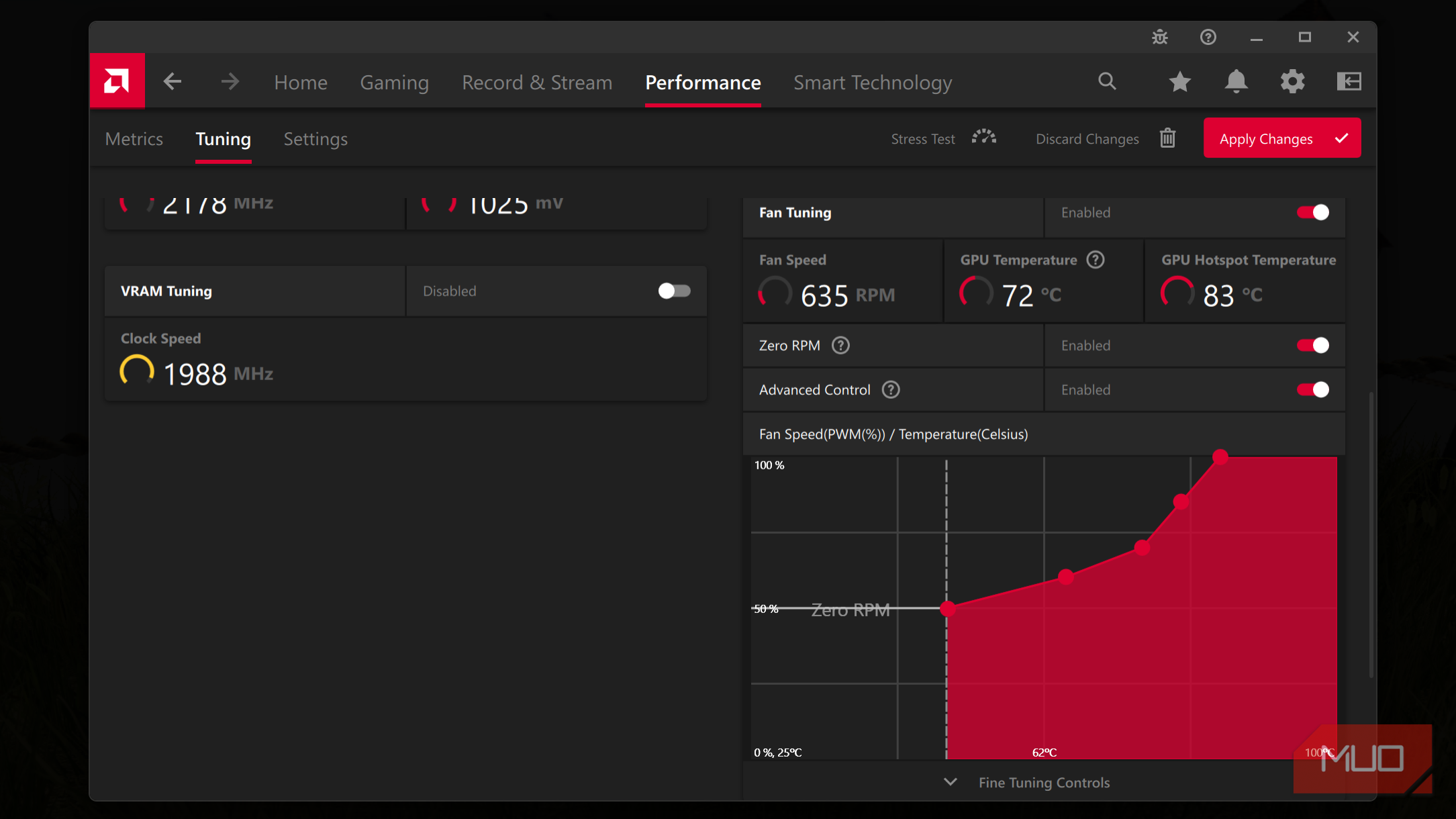 Amd Gpu Usage I wish I had made this adjustment sooner—my PC is quiet at last