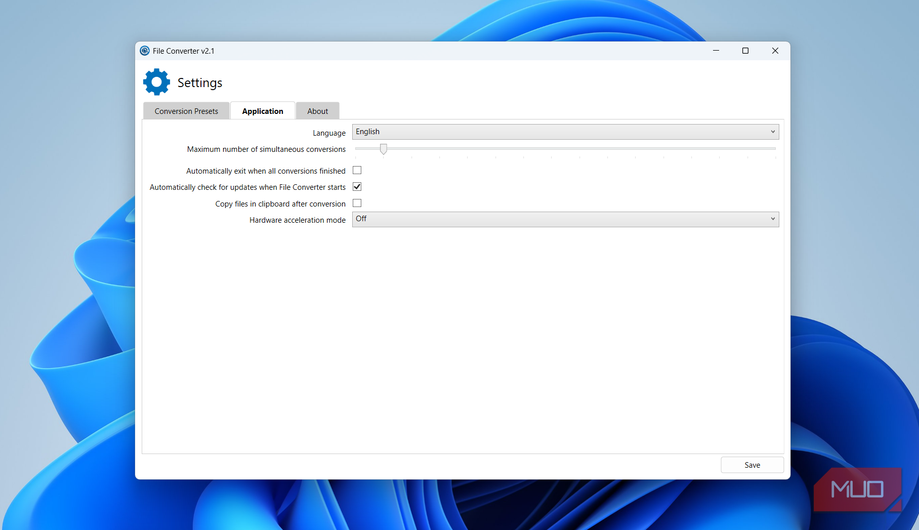 I use these open-source tools to patch the parts of Windows that still ...