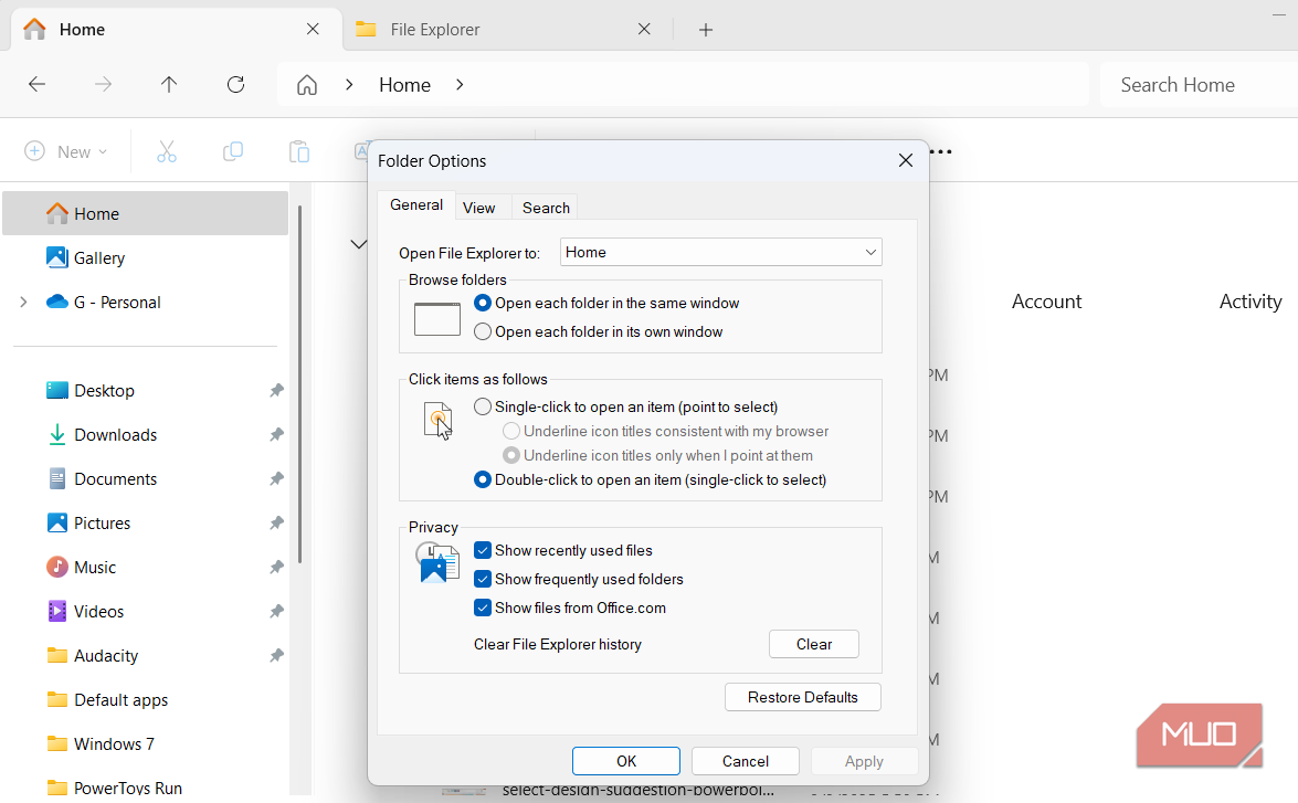 Windows File Explorer has 6 new features you probably missed