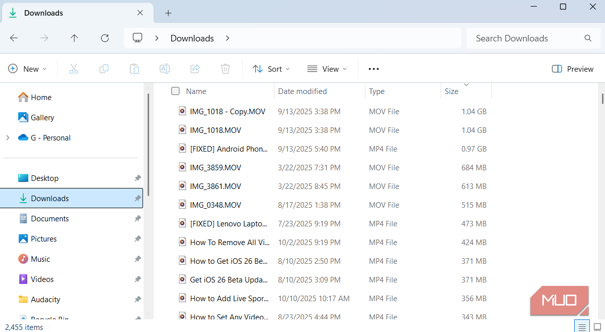 These free tools make Windows File Explorer finally bearable