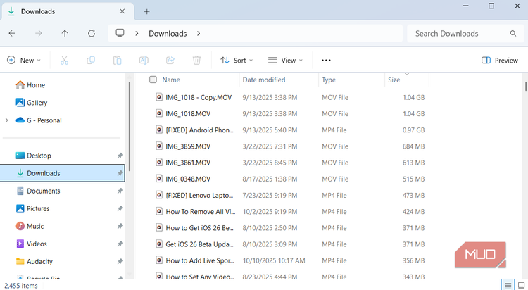 These free tools make Windows File Explorer finally bearable