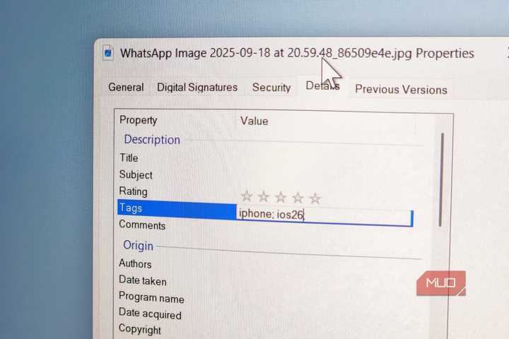 File Management | MUO