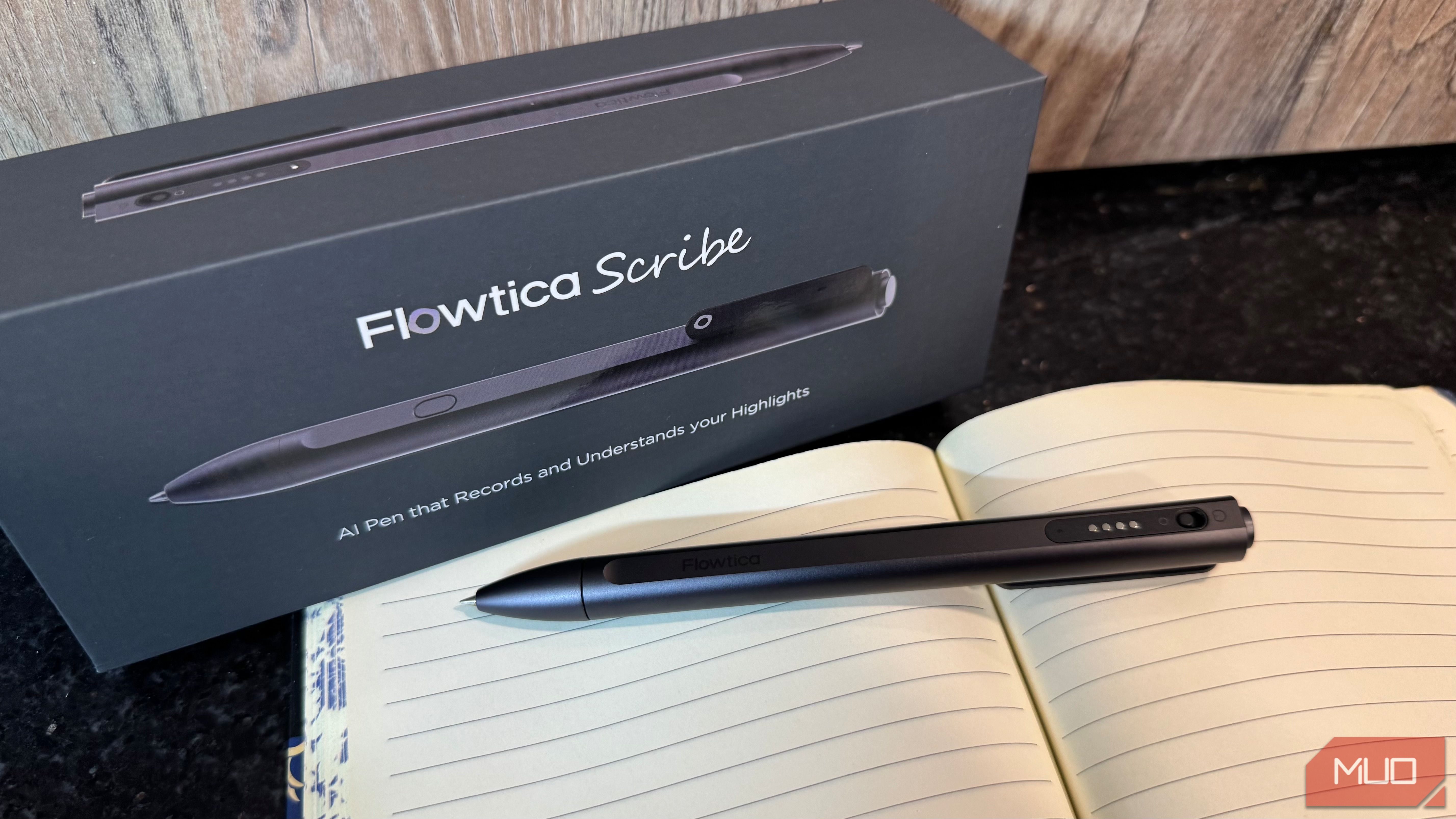 I tried an AI pen so you don't have to, and it's both better and