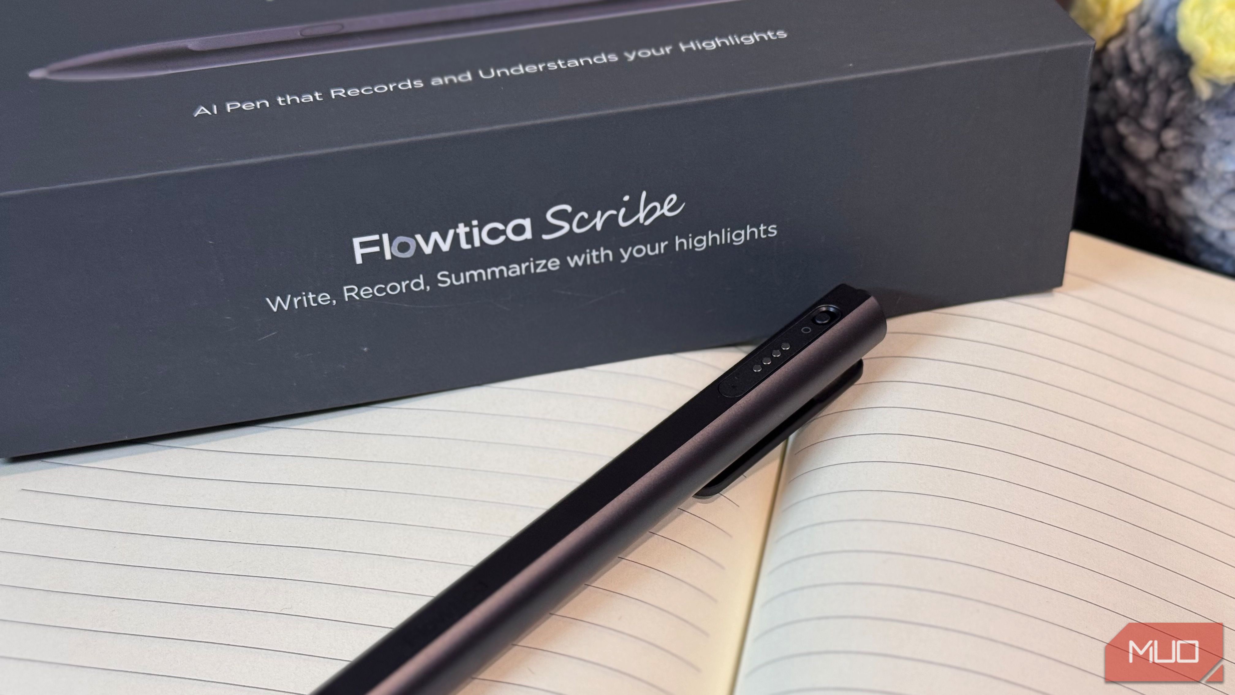 I tried an AI pen so you don't have to, and it's both better and