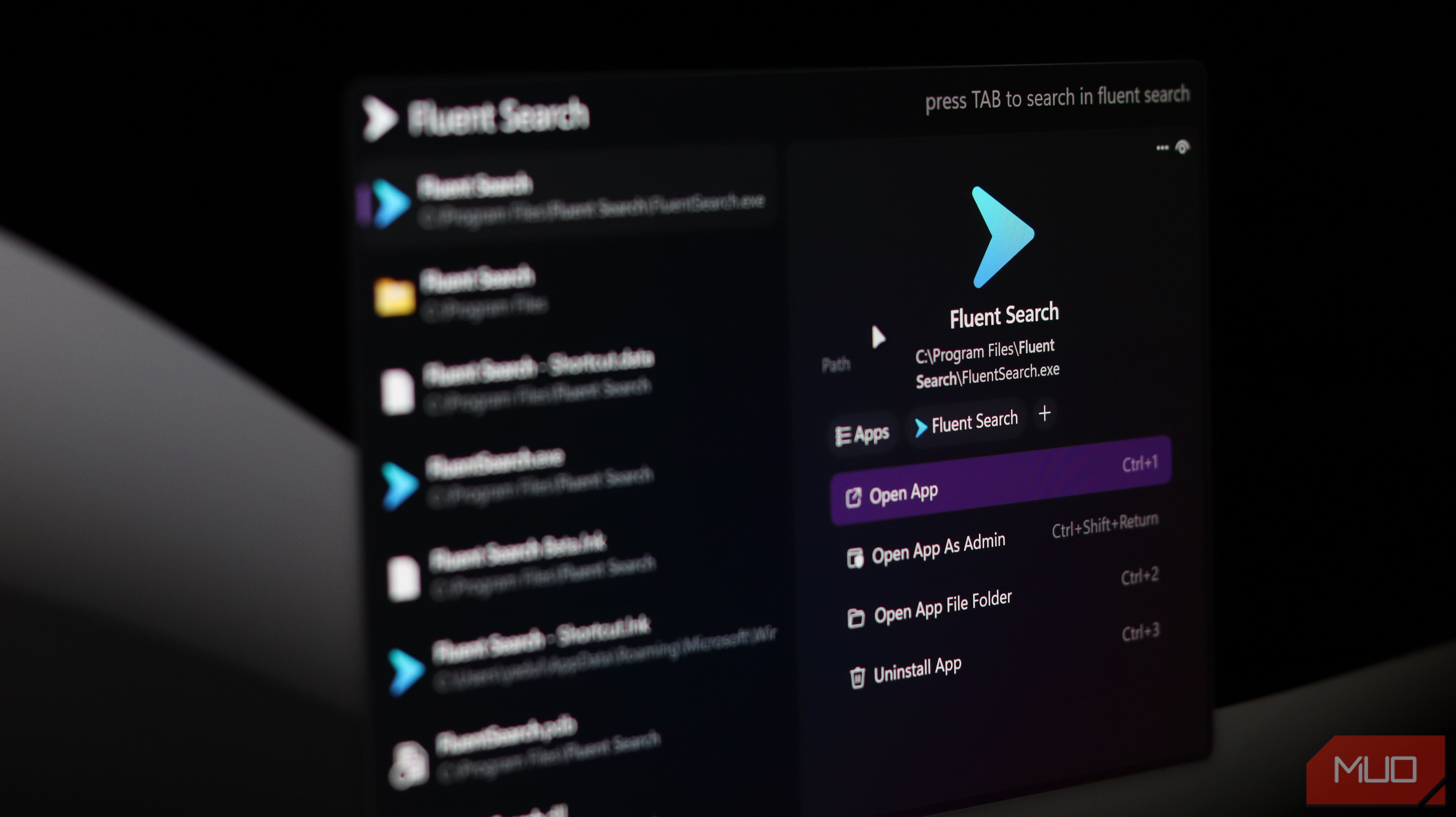 I use three search apps on Windows 11 — and each one solves a different ...