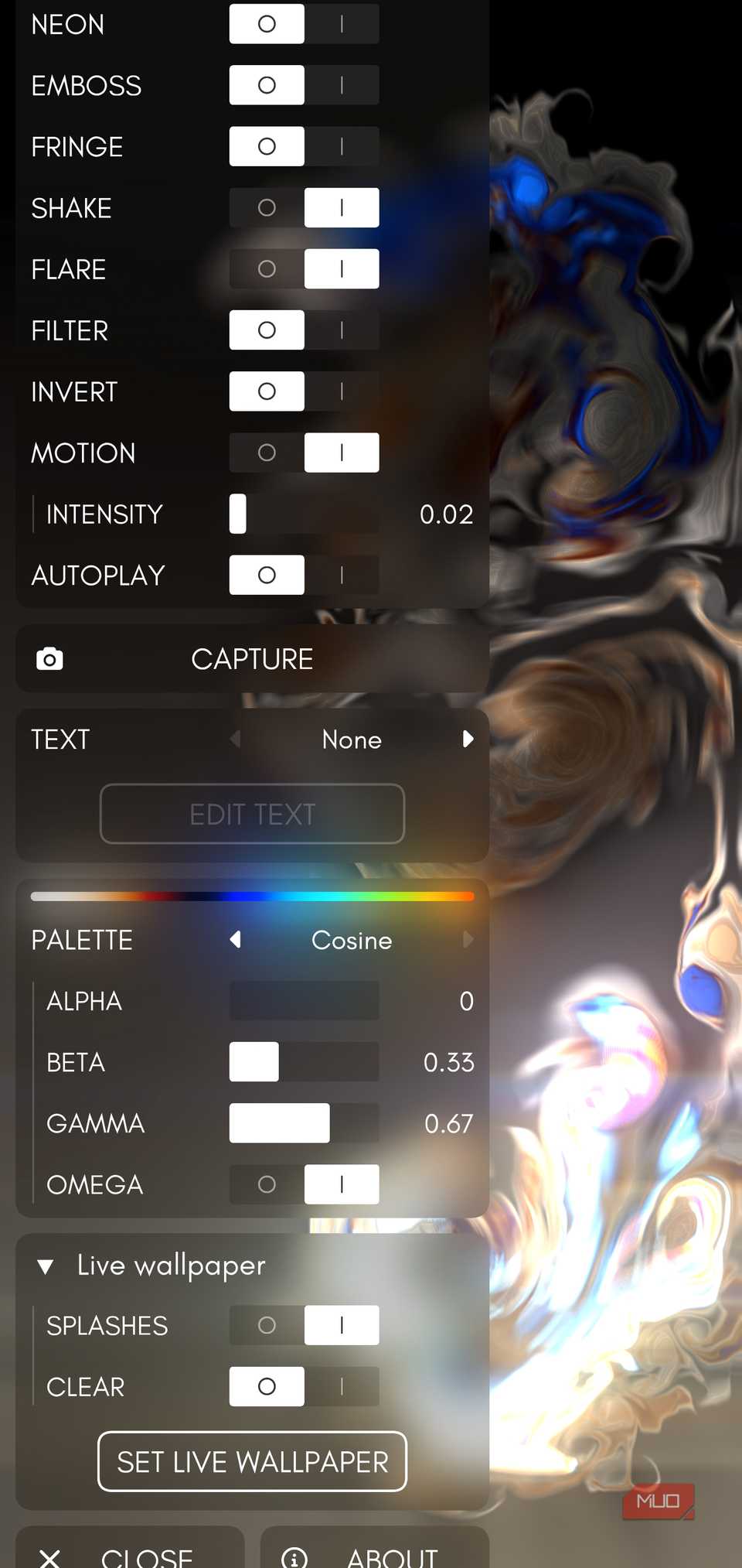 6 apps that aren’t very practical but look stunningly gorgeous