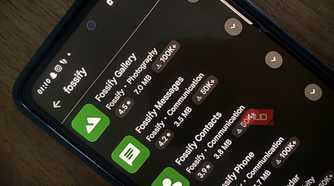 Fossify apps on the Google Play Store