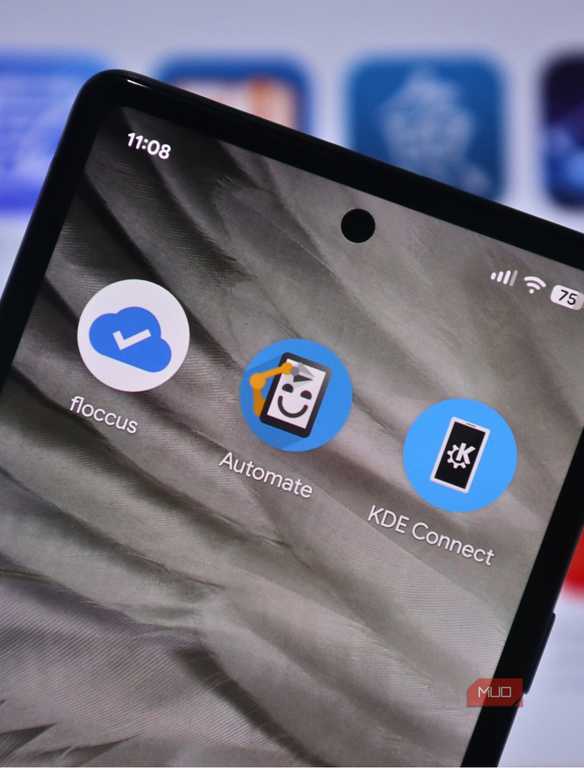 Lesser App I debloated my Android phone without root and it finally feels clean again