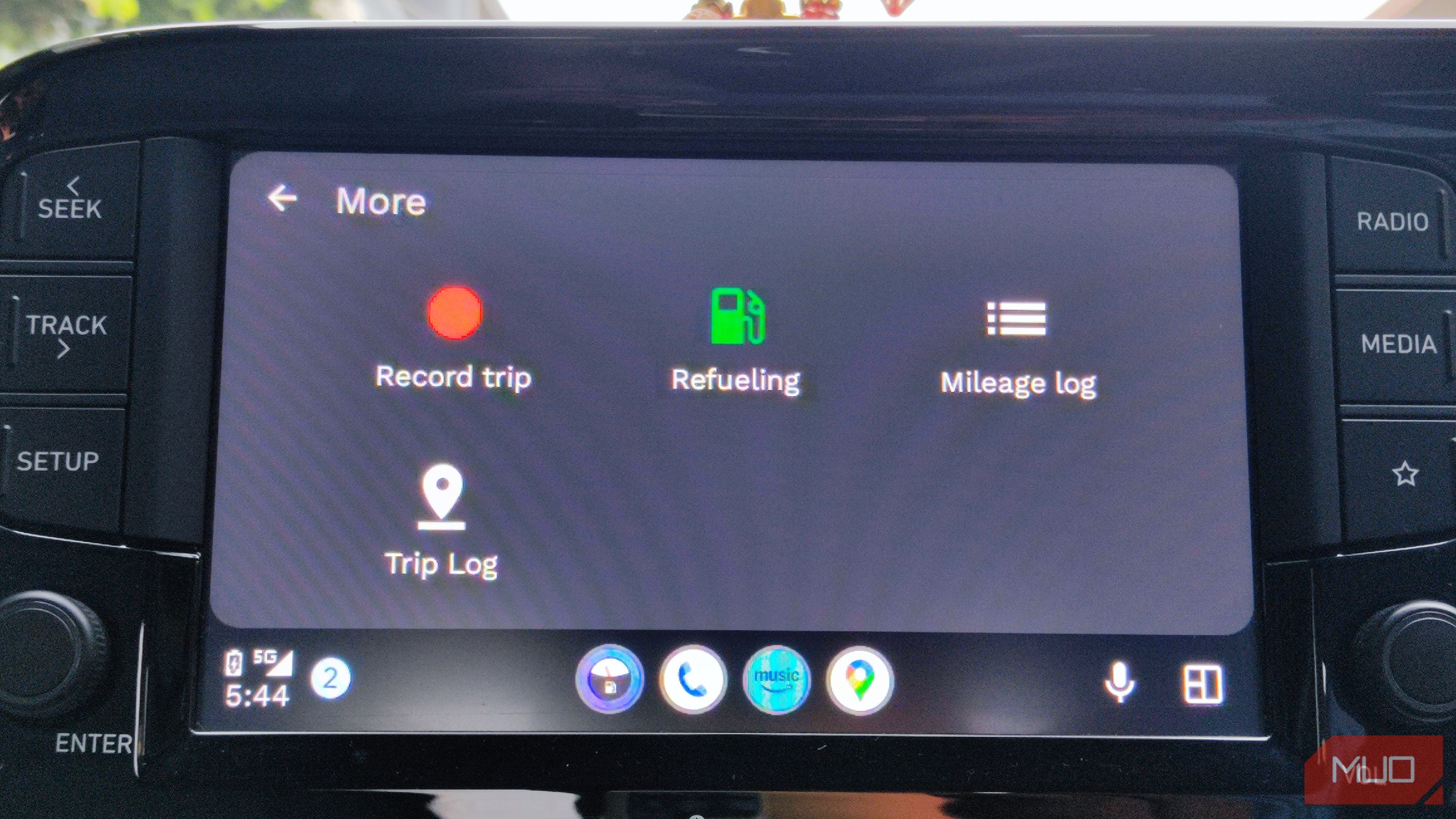 These utility apps make Android Auto 10x more useful